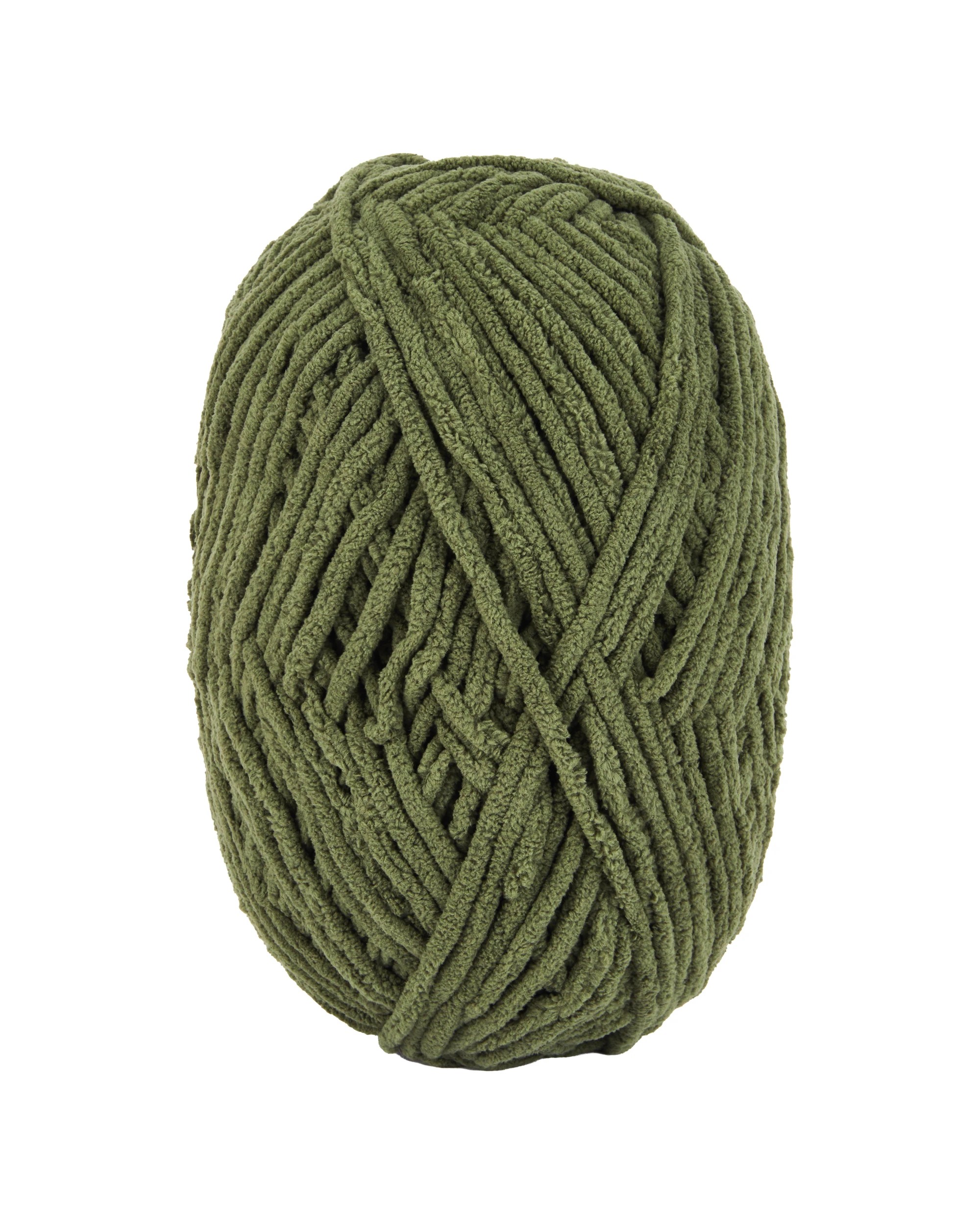 3 Blanket Yarn - Grass, 3 of 3