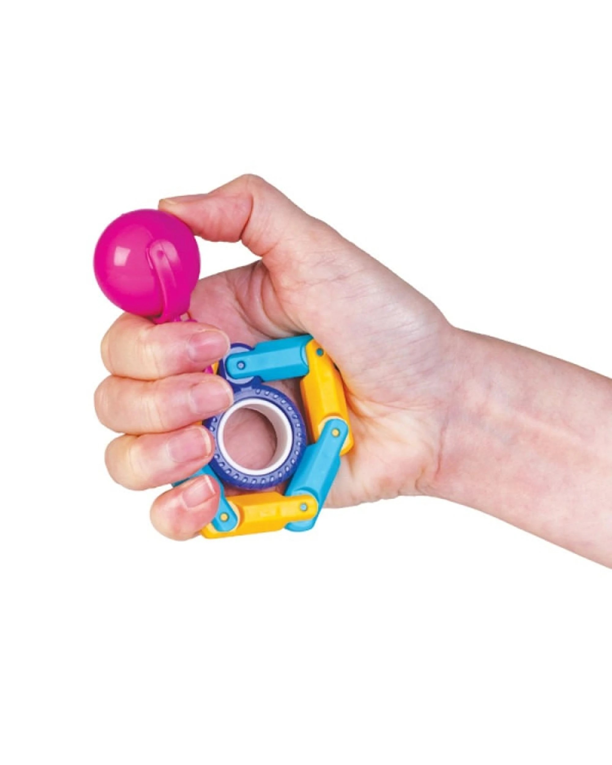 2 Fidget Fingers Whirling Fidget Spinner, 2 of 4