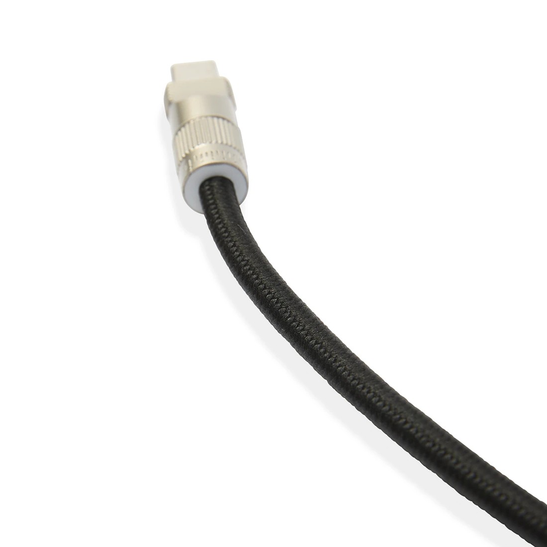 5 Wrist Strap Charging Cable - Black, 5 of 9