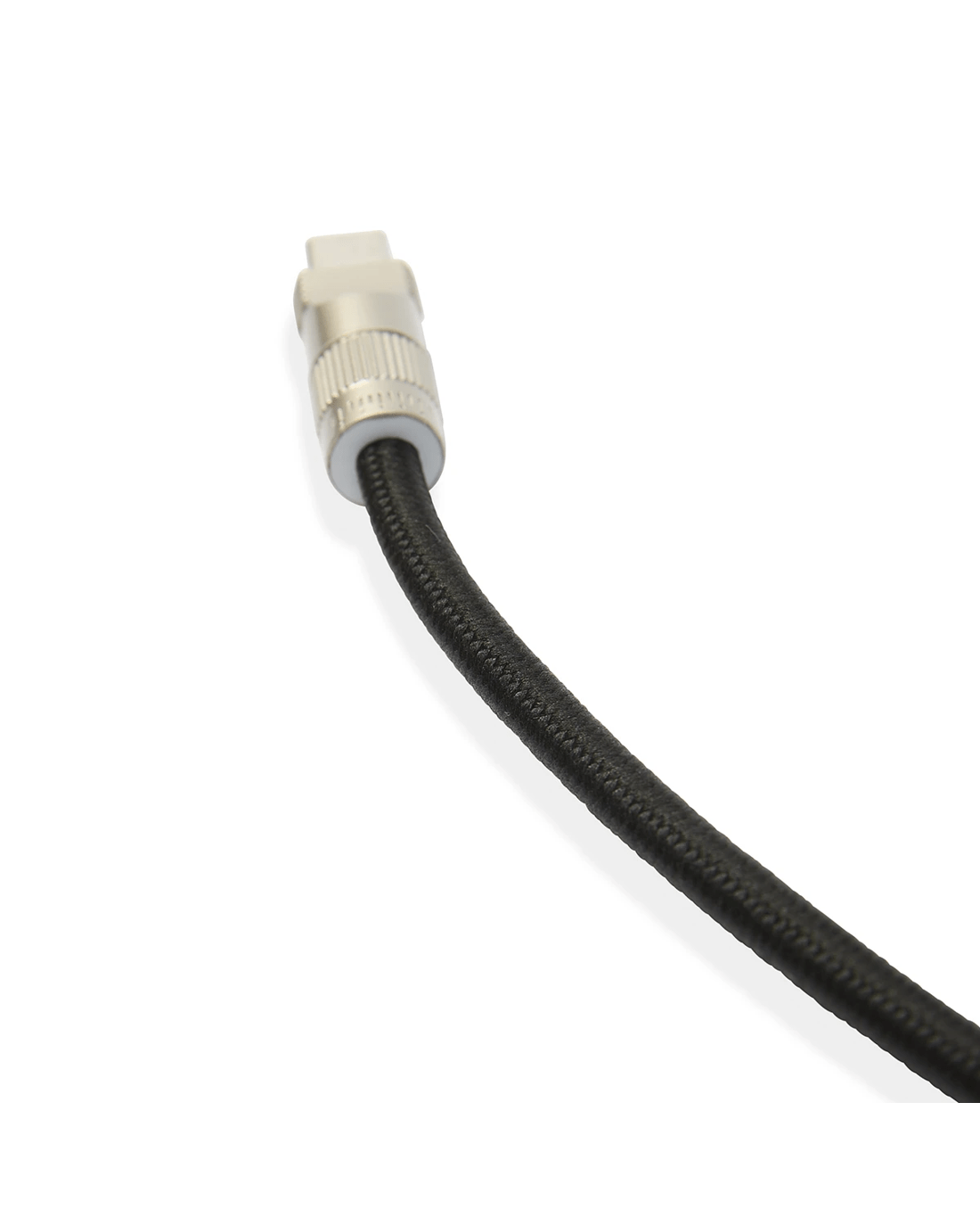 5 Wrist Strap Charging Cable - Black, 5 of 9