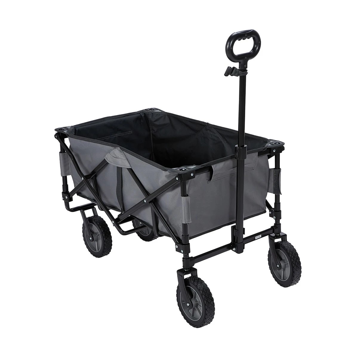 3 Foldable Beach Trolley, 3 of 11