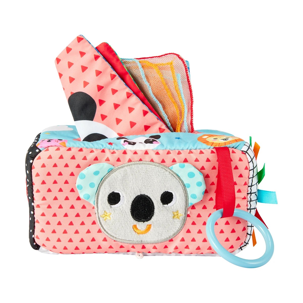 2 Plush Tissue Box, 2 of 10