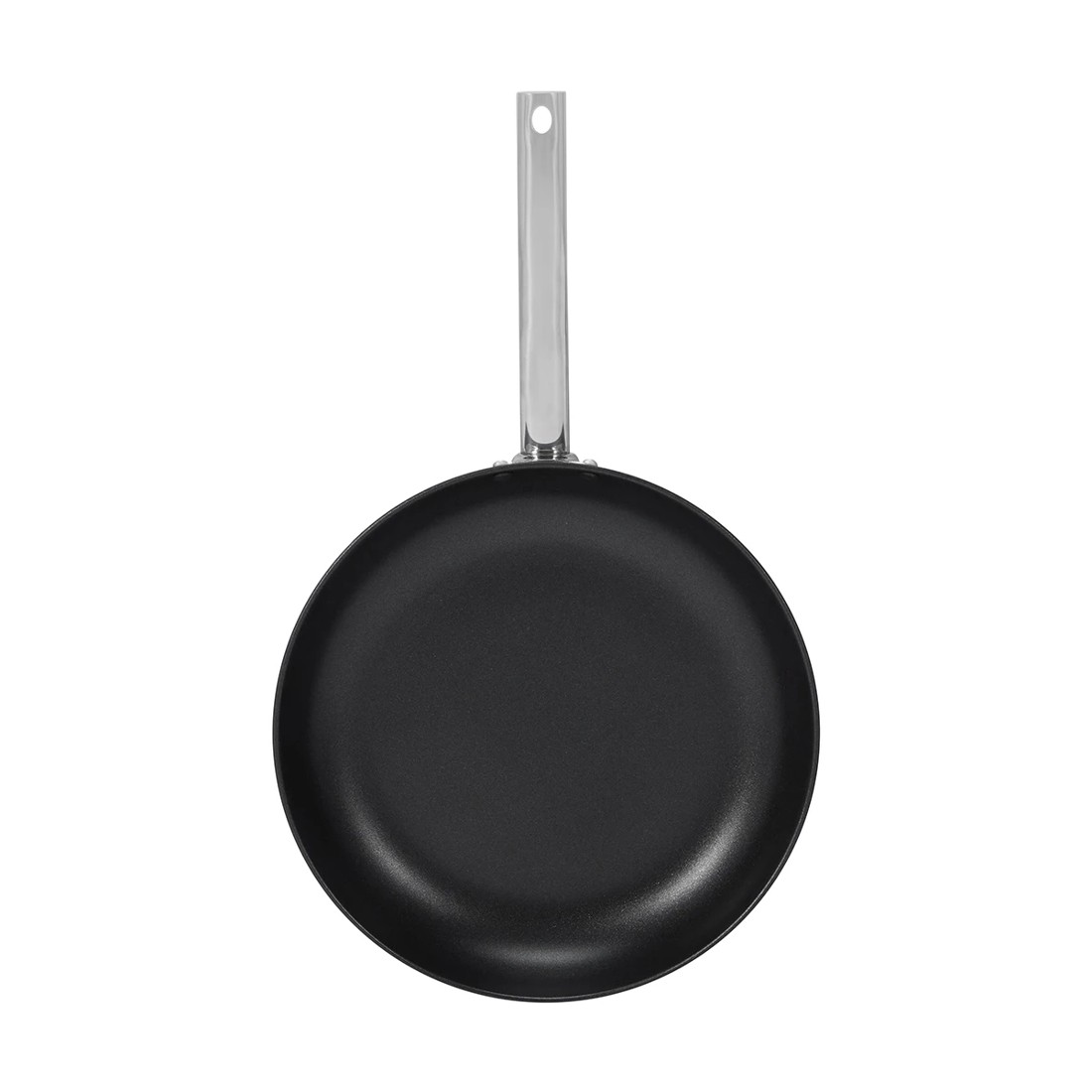 2 32cm Hard Anodised Frypan, 2 of 7