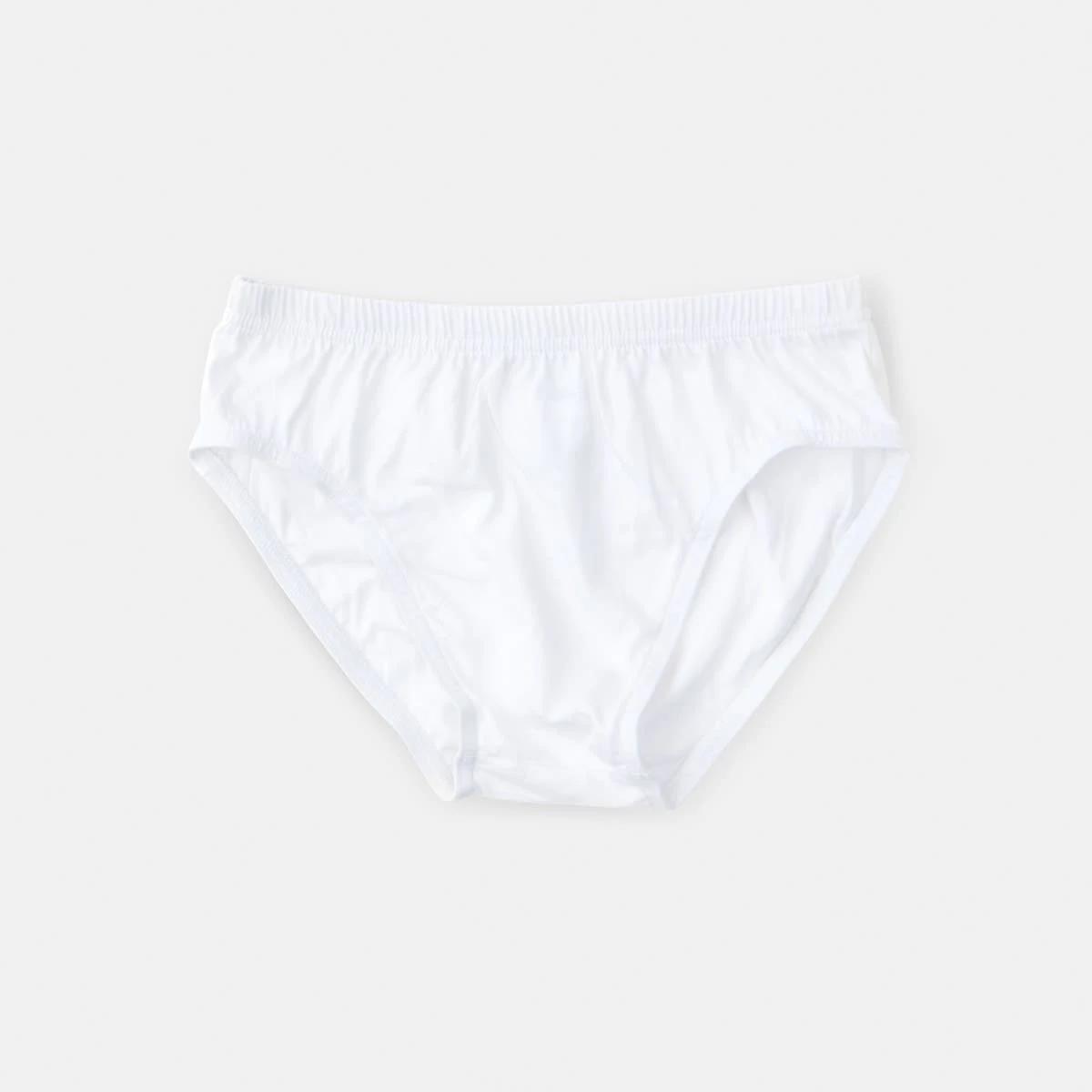 6 7 Pack Briefs GREEN, BLUE, 6 of 10