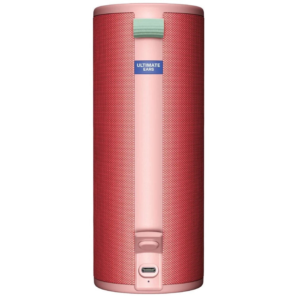 2 Ultimate Ears Boom 4 Raspberry, 2 of 6