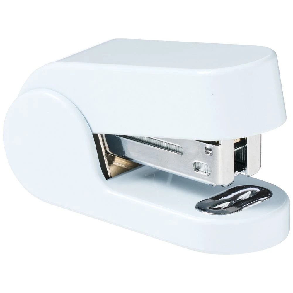 3 J.Burrows Mini Stapler Blue, 3 of 3