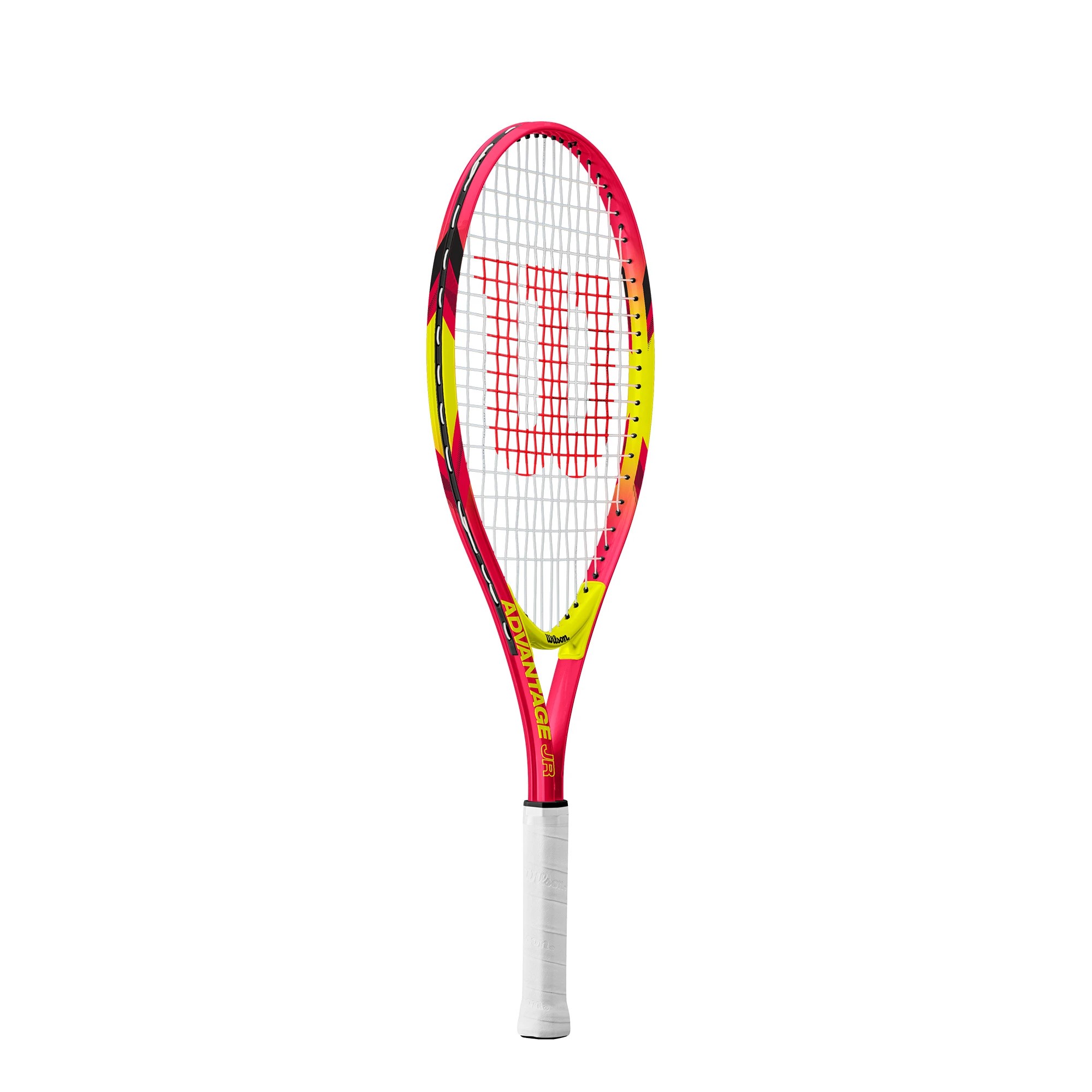 5 Wilson Advantage 25-inch Junior Tennis Racquet - Assorted, 5 of 6