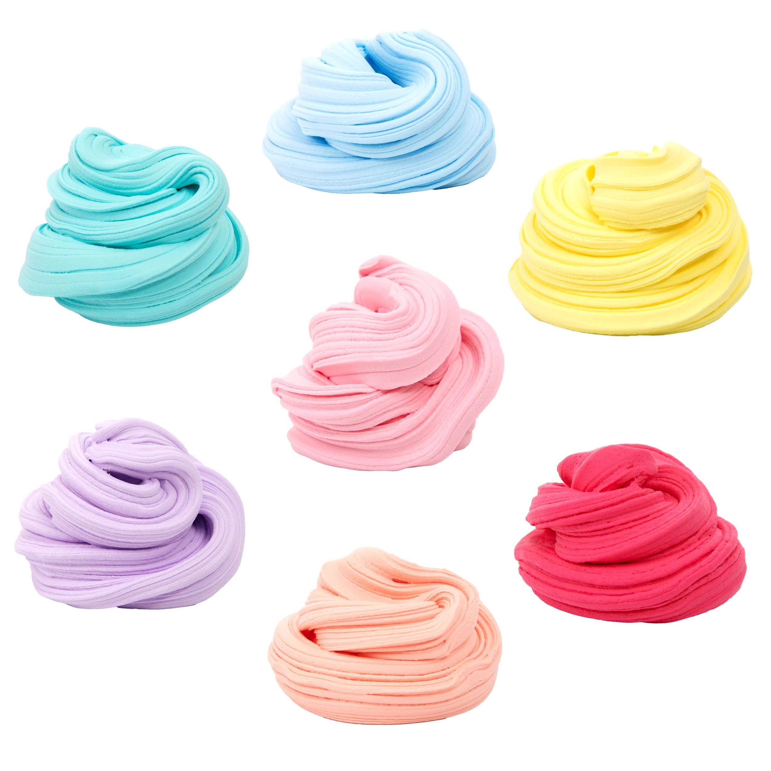 5 Signature Scoop Mega Gelato Slime, 5 of 5