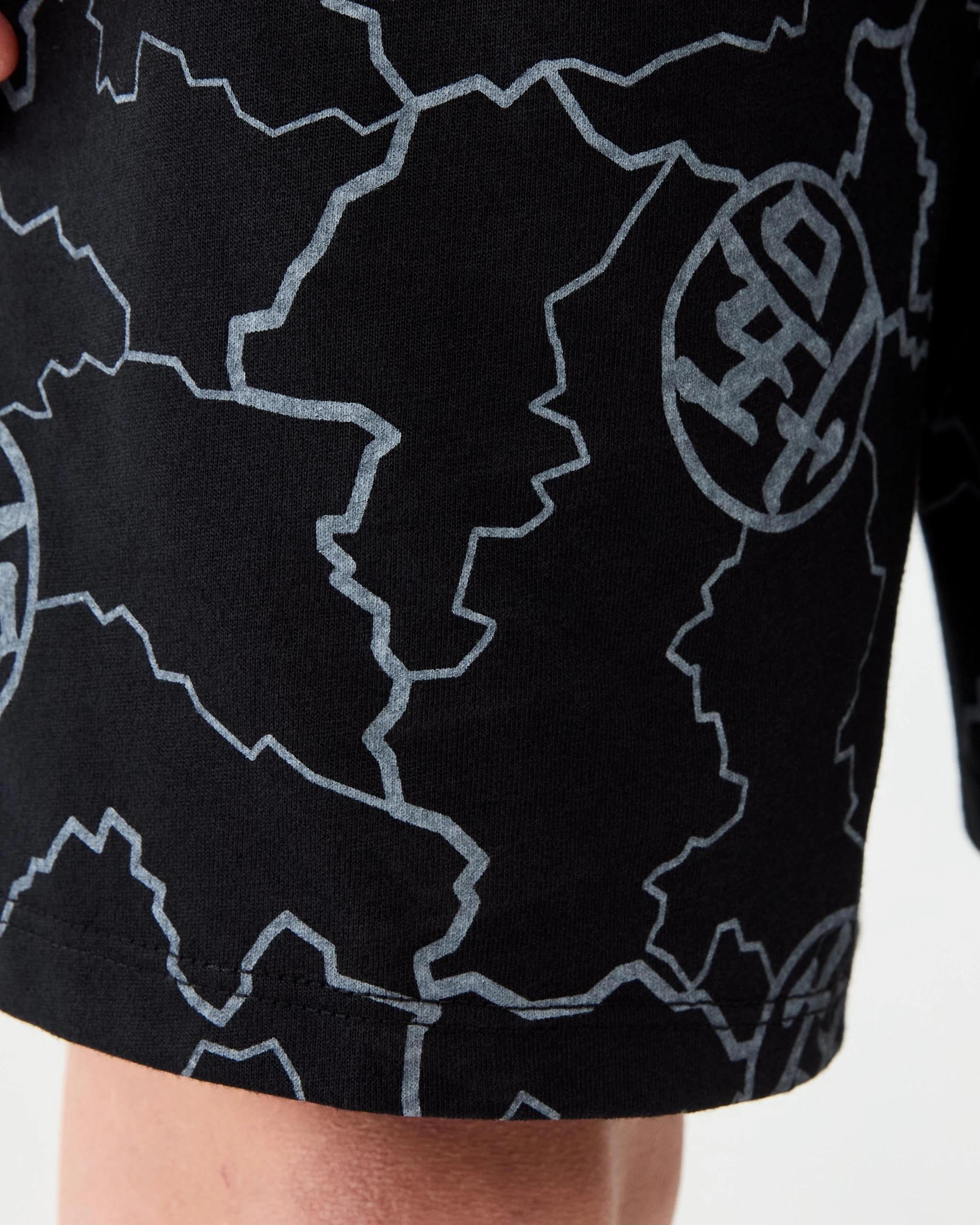 6 Dragon Ball Z License Pyjama Set Dragonball, 6 of 6