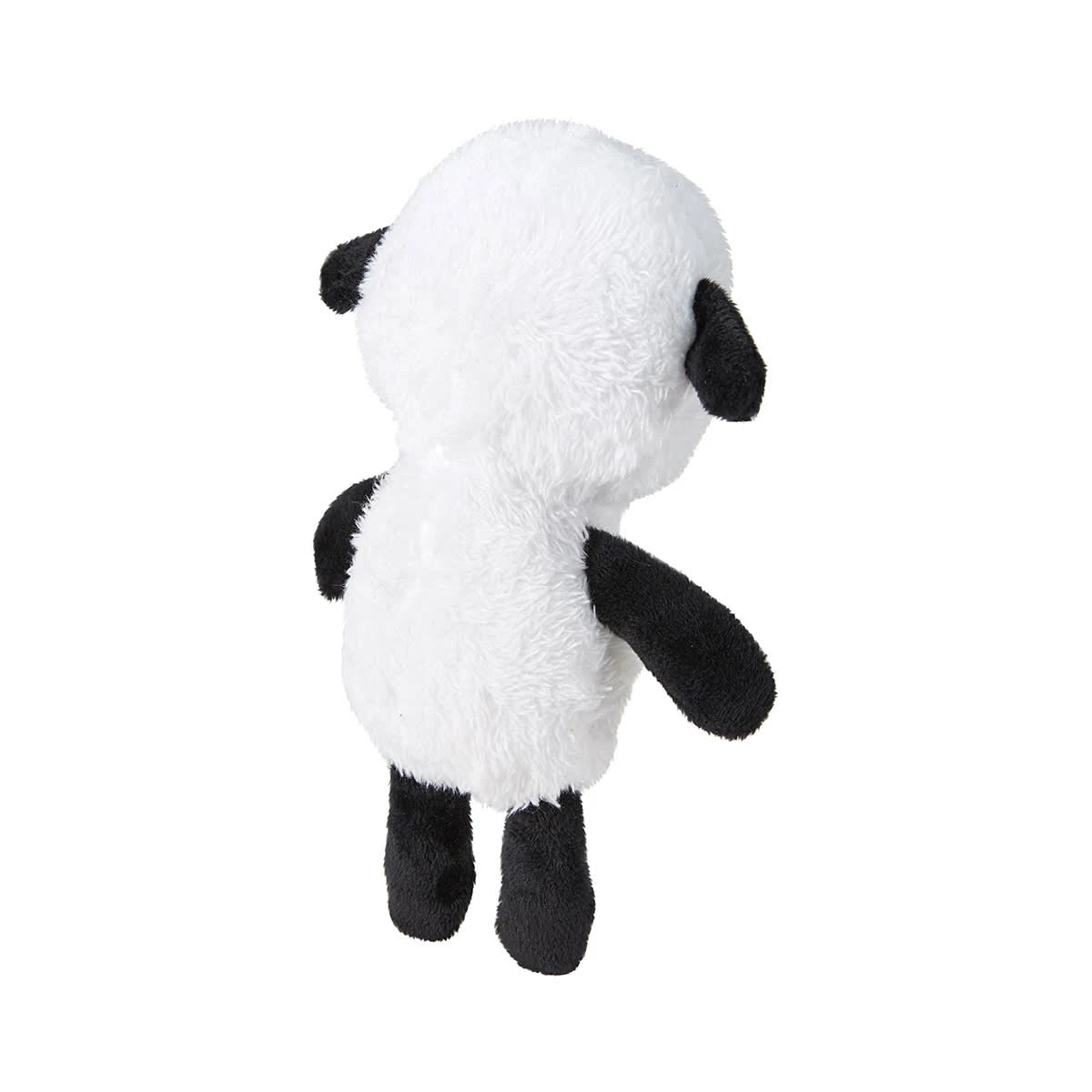 4 Pet Toy Plush Sheep, 4 of 8