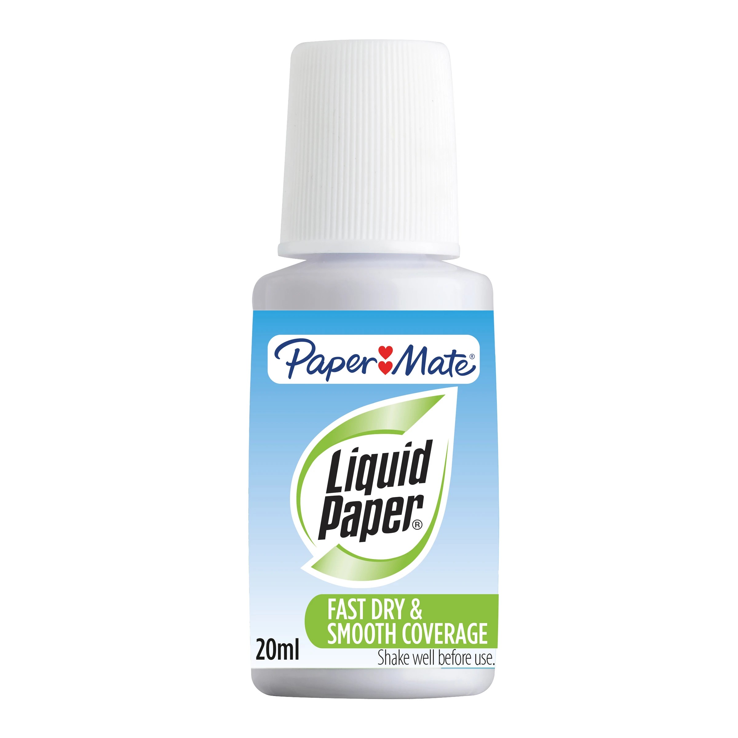 3 Paper Mate Liquid Paper Correction Fluid - 20ml, 3 of 3