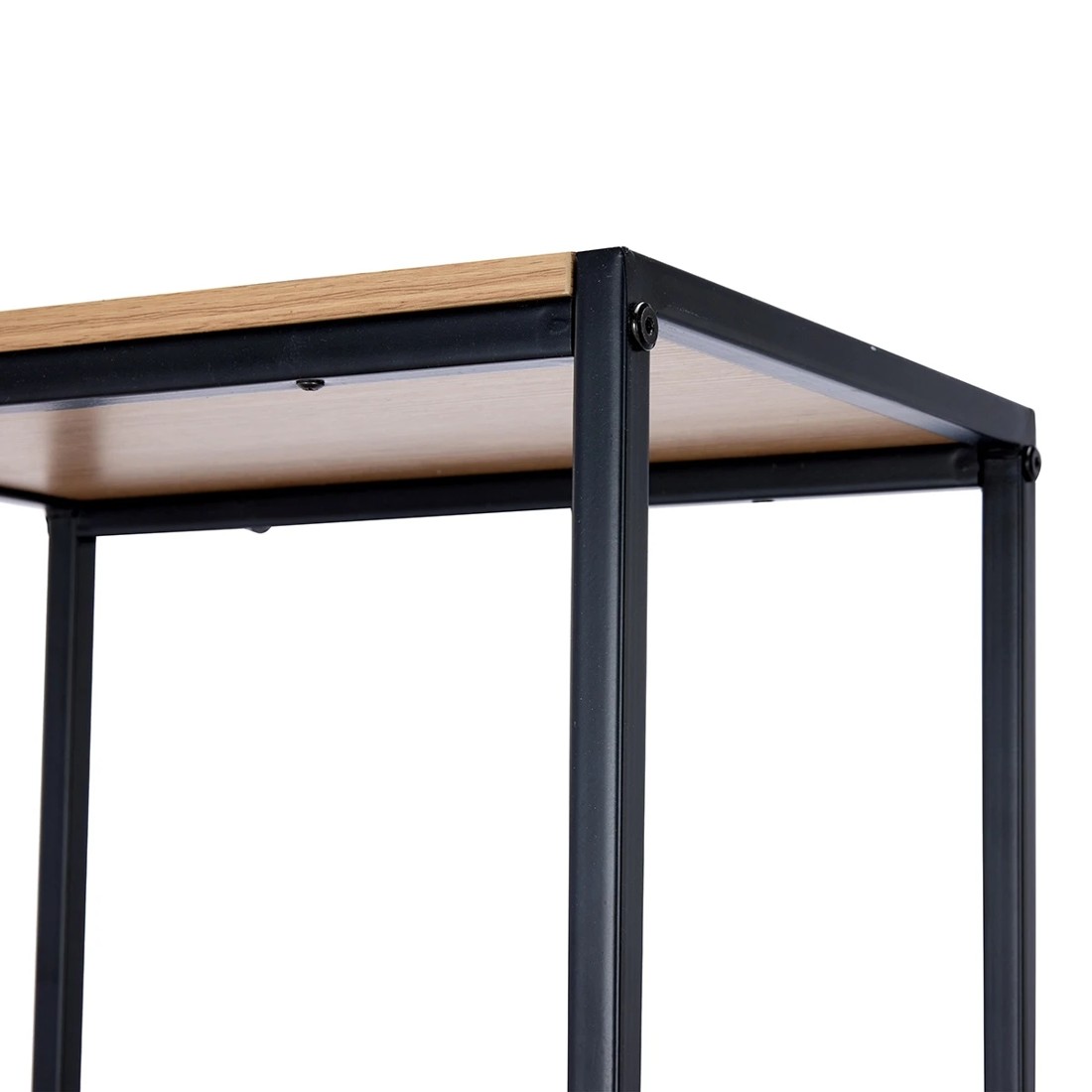 8 Blake 5 Tier Bookshelf, 8 of 9