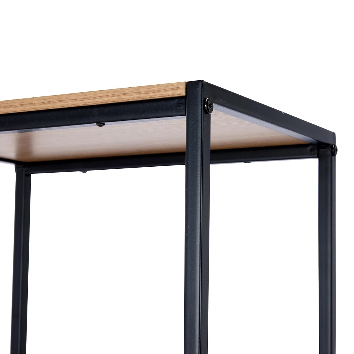 8 Blake 5 Tier Bookshelf, 8 of 9