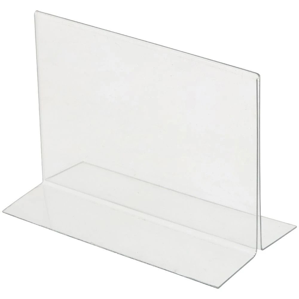 3 Meto A7 double-sided Ticket Holder Landscape 2 Pack, 3 of 3