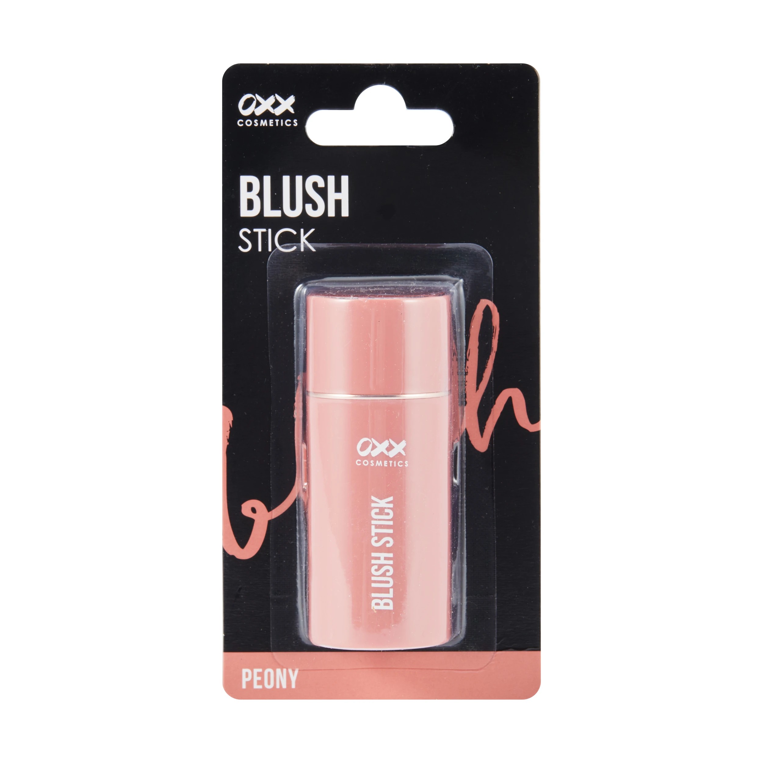 1 OXX Cosmetics Blush Stick - Peony, 1 of 5