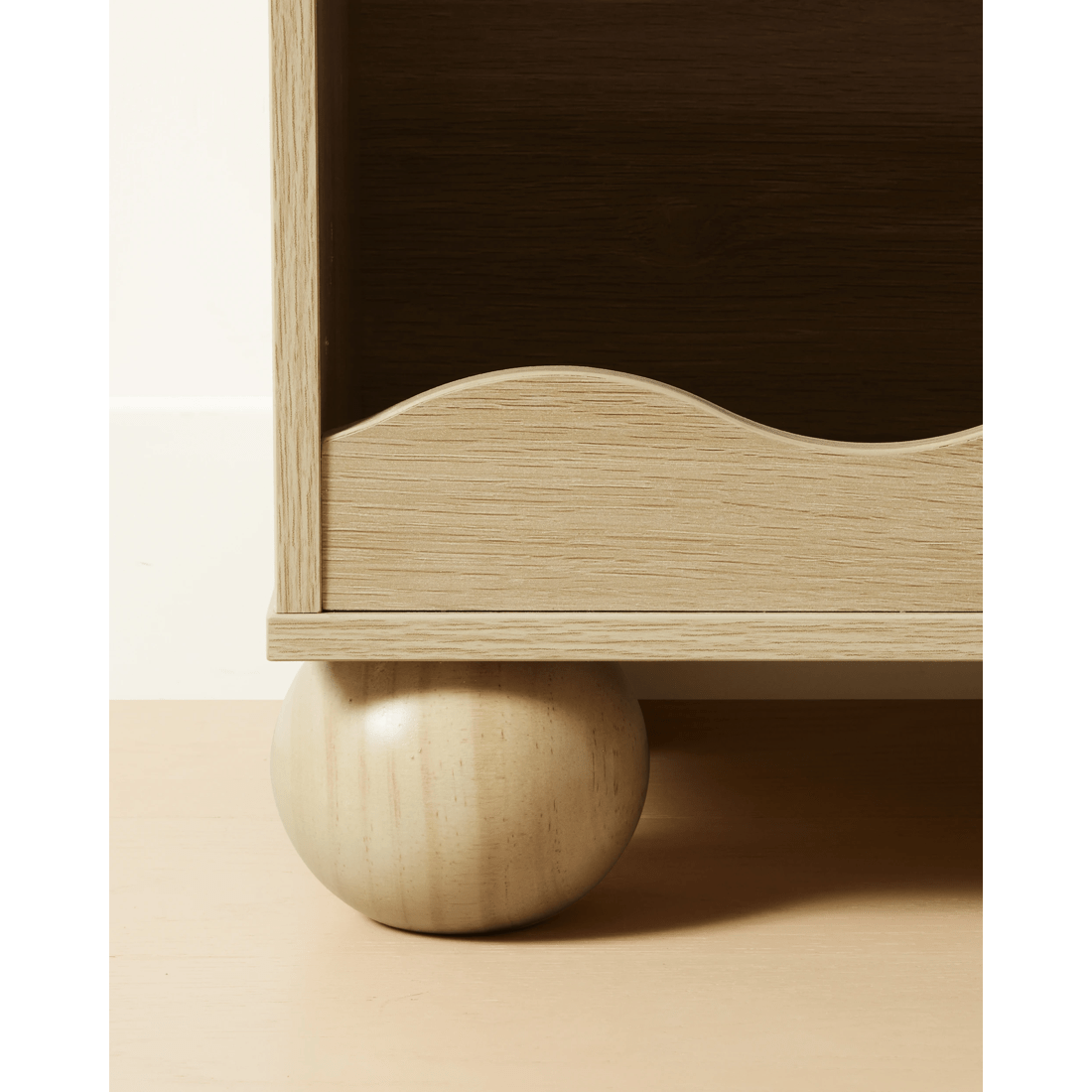 5 Wave Bookshelf, 5 of 6