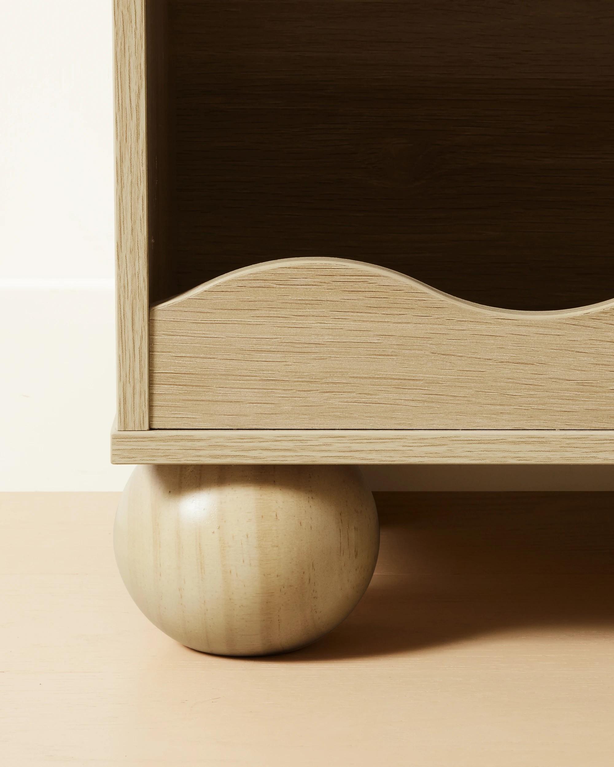 5 Wave Bookshelf, 5 of 6