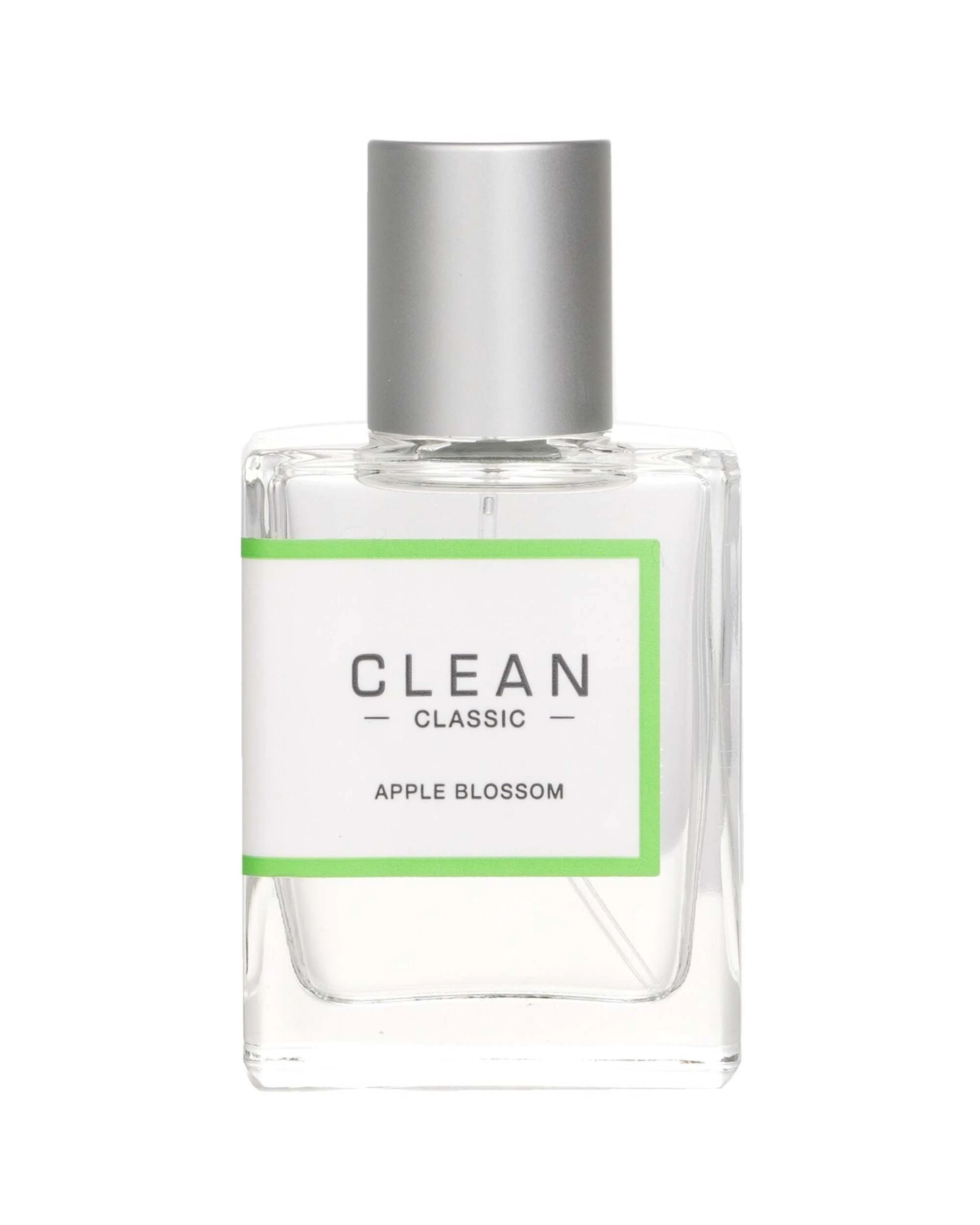 1 Clean Apple Blossom Eau De Parfum Spray 30ml/1oz, 1 of 4