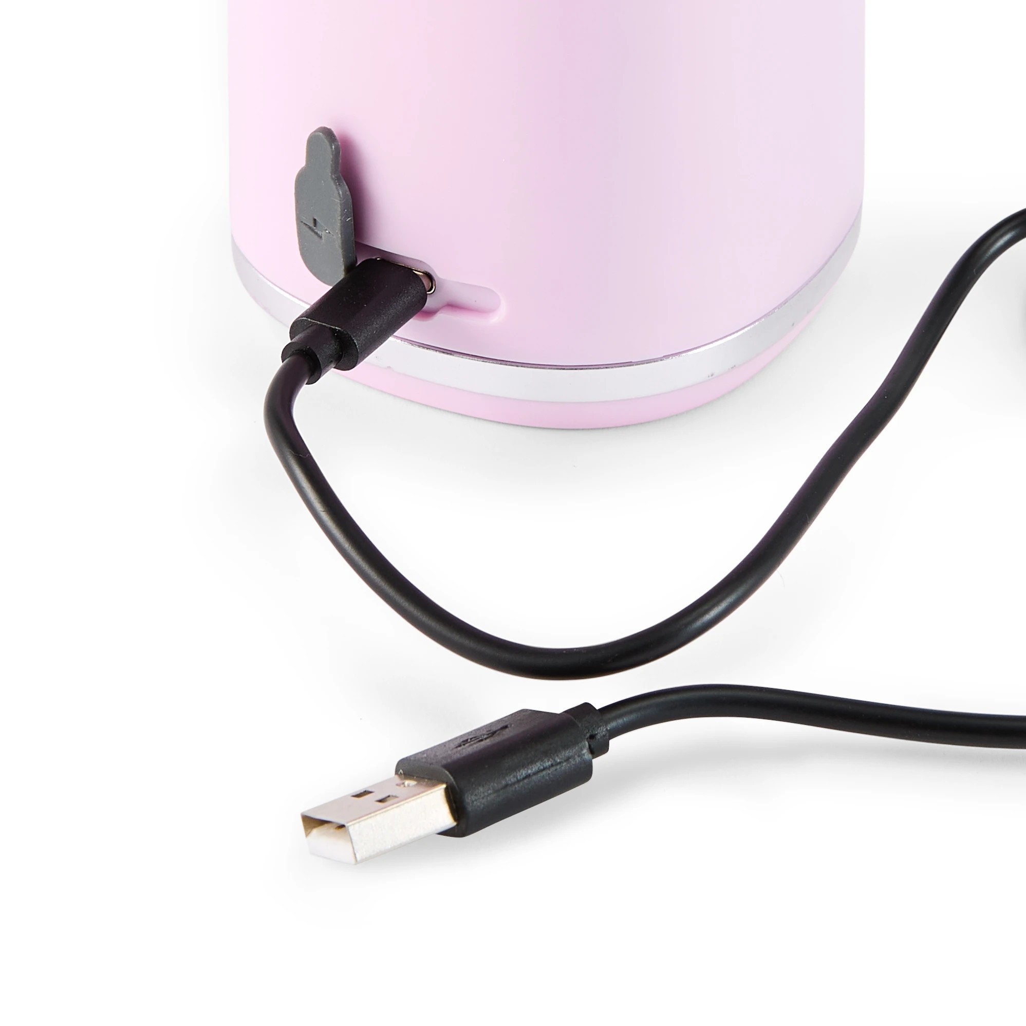 10 Portable USB Blender - Pink, 10 of 10