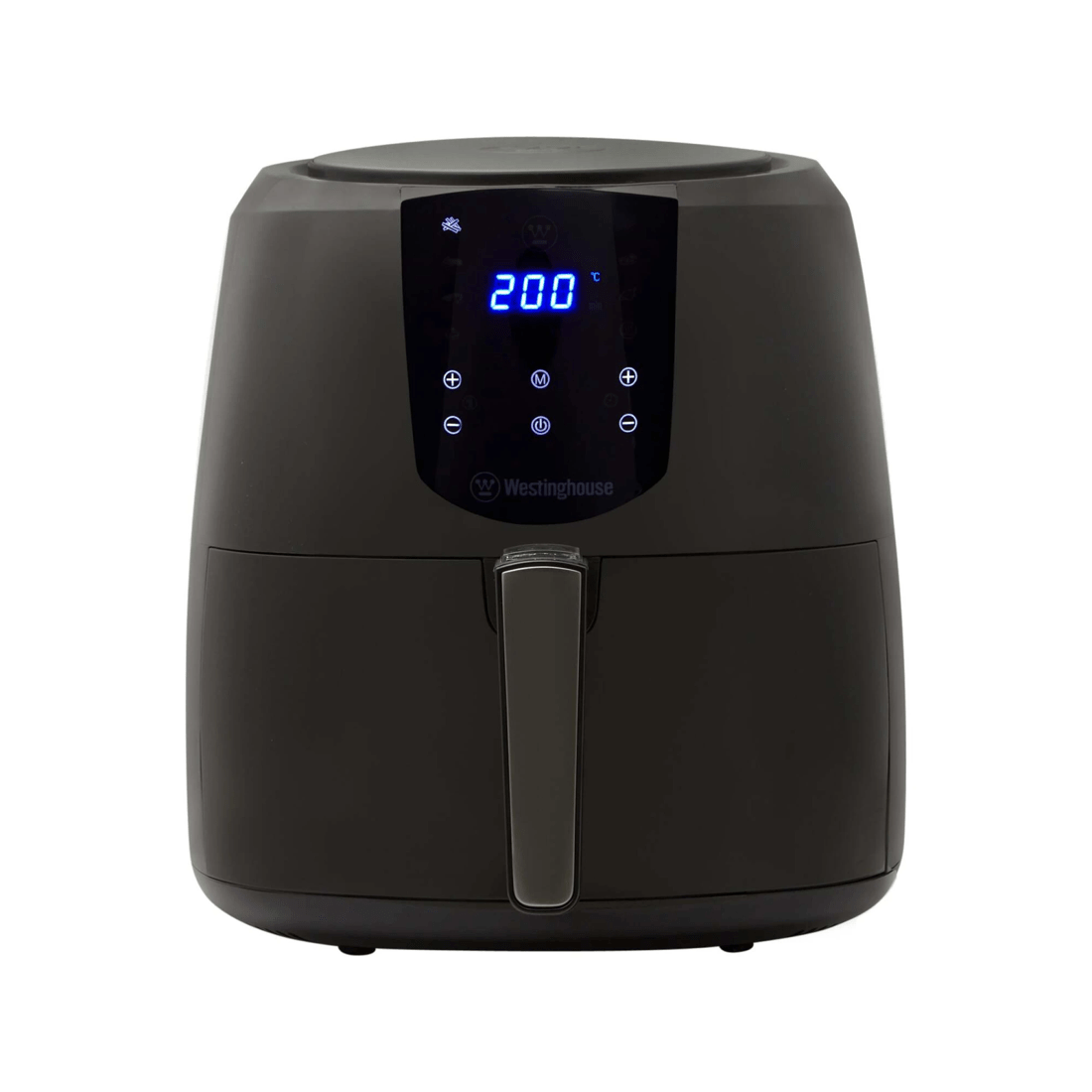 1 Westinghouse Digital Air Fryer with 5.2L Capacity and 1800W Power, 1 of 6