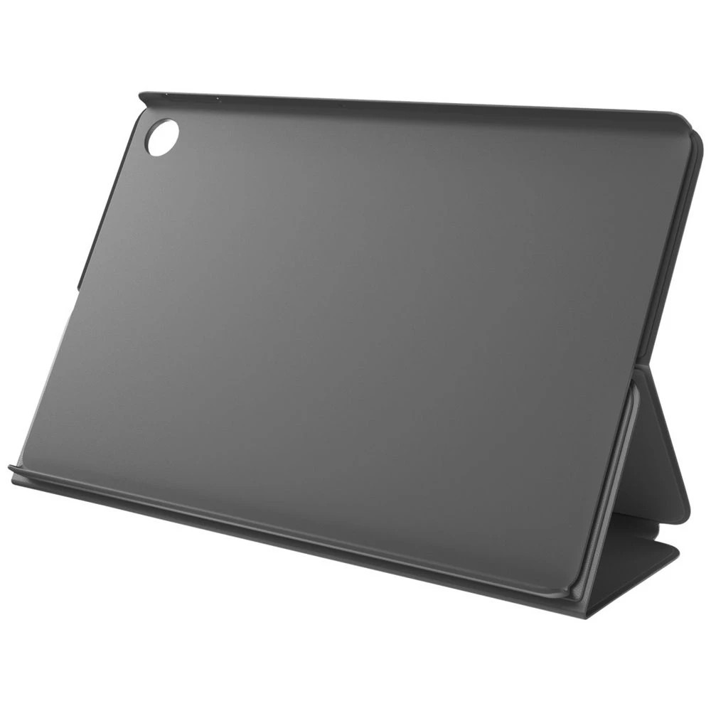 1 Lenovo Tab 2025 Folio Case 10.1" Luna Grey, 1 of 9