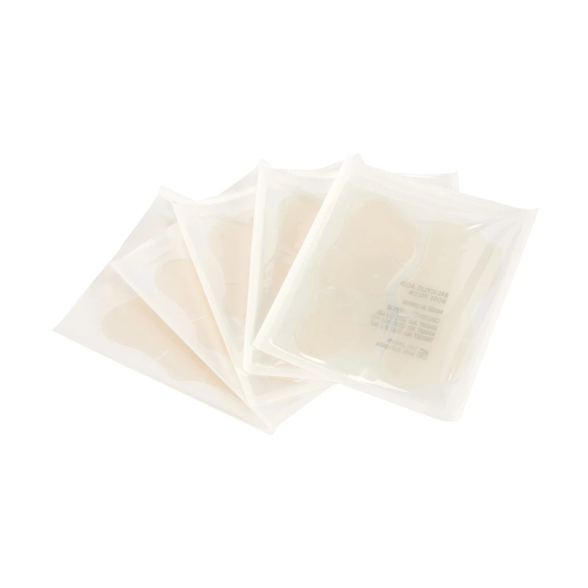 2 OXX Skincare 10 Piece Nose Patches - Salicylic Acid, 2 of 7