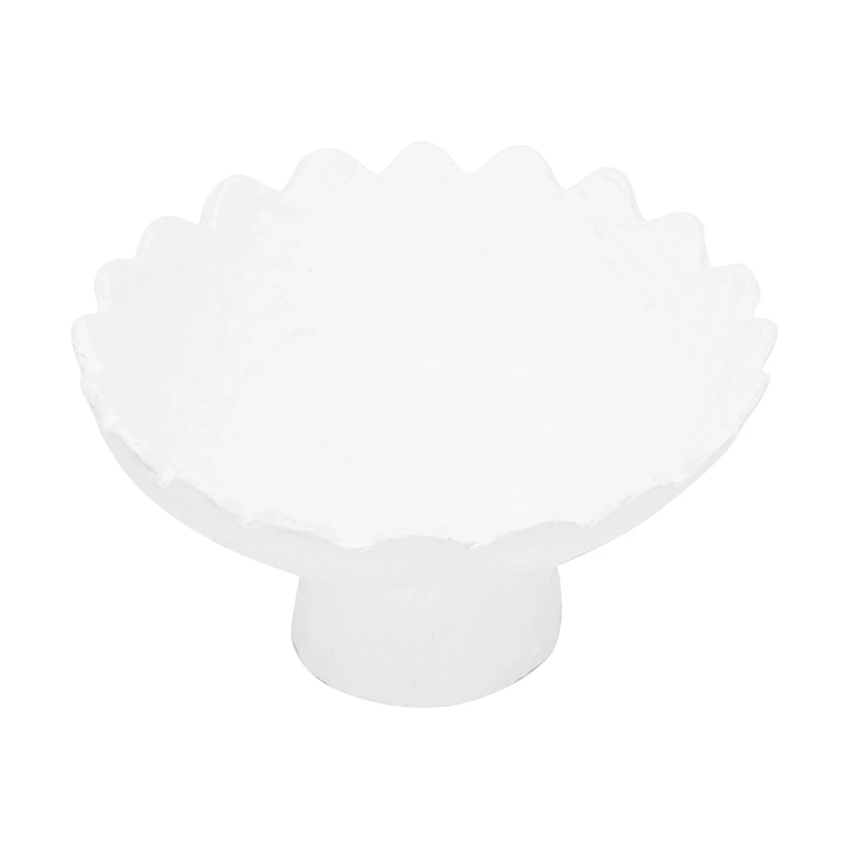 1 Scallop Edge Bowl, 1 of 8