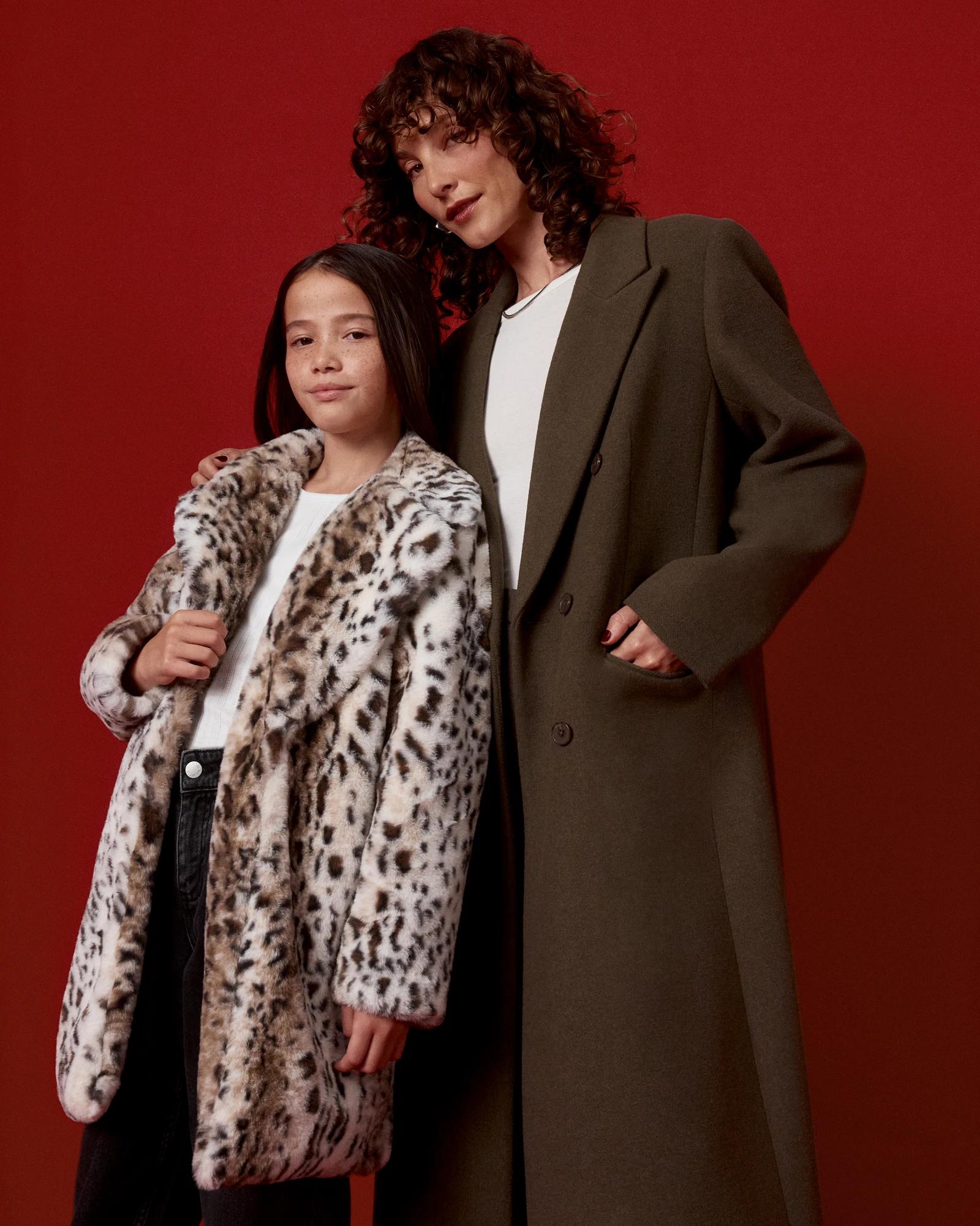 7 Target Wide Leg Denim Jeans BLACK, 7 of 7