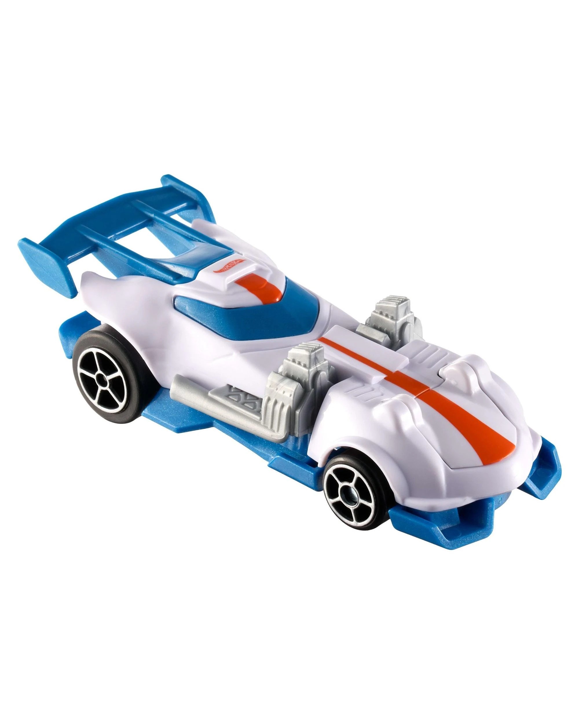 3 Hot Wheels Let's Race Activate! Super Twin Mill Diecast Vehicle, 3 of 6