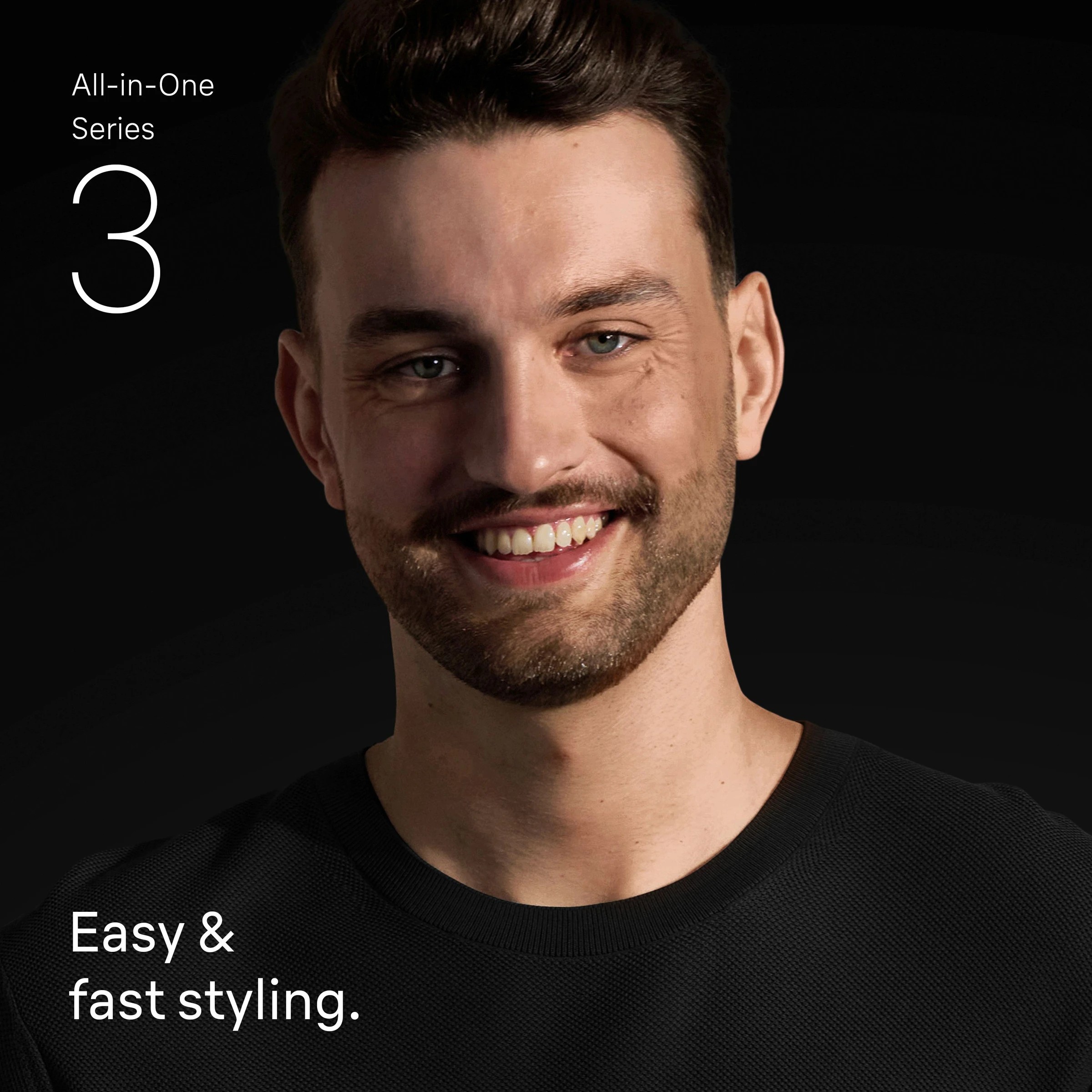5 Braun All-in-One Series 3 Grooming Kit, 5 of 9