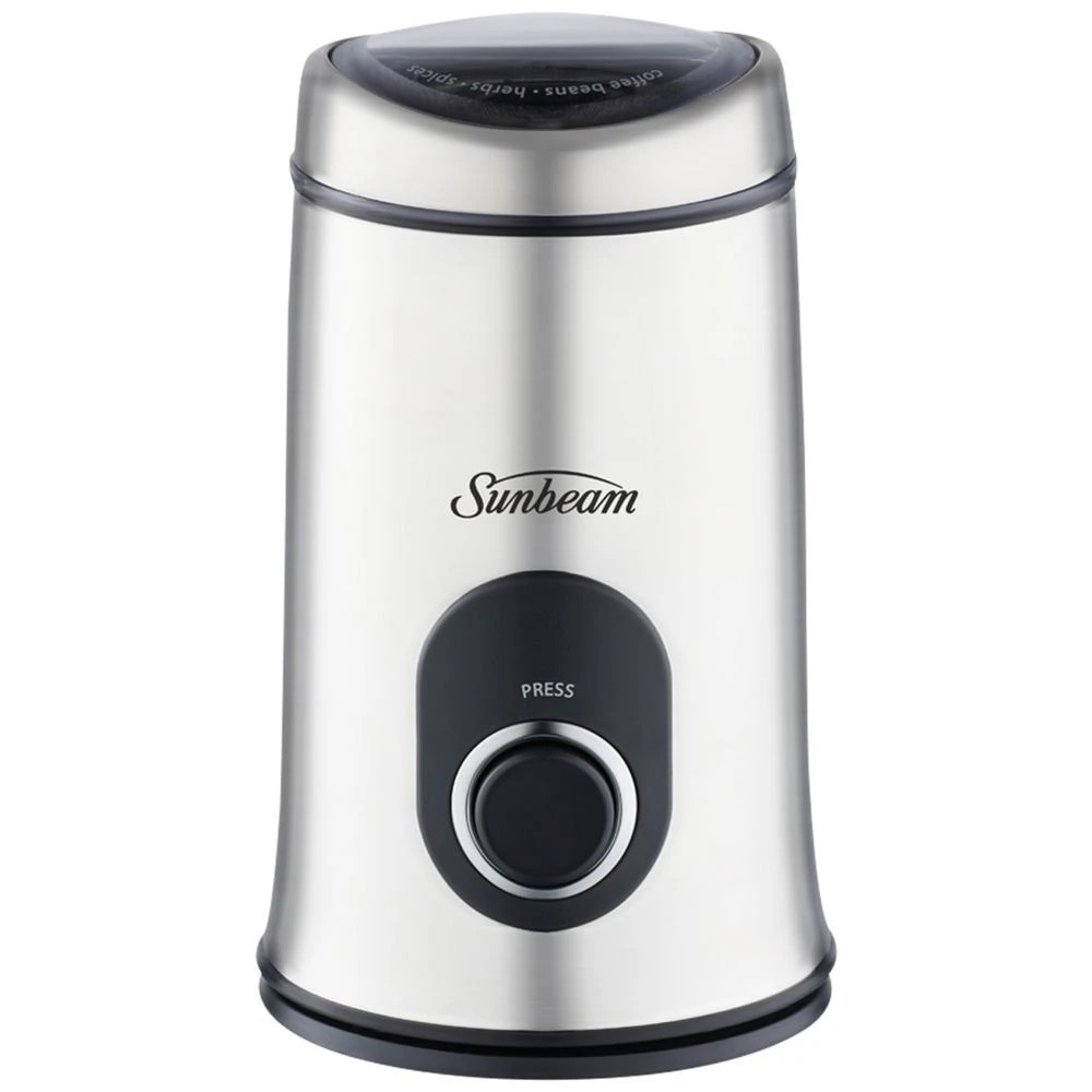 1 Sunbeam MultiGrinder II, 1 of 10