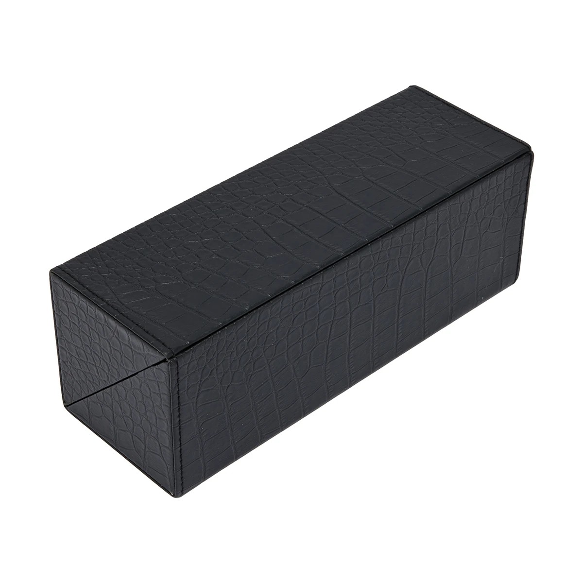 2 OXX Cosmetics Makeup Brush Case - Black, 2 of 7