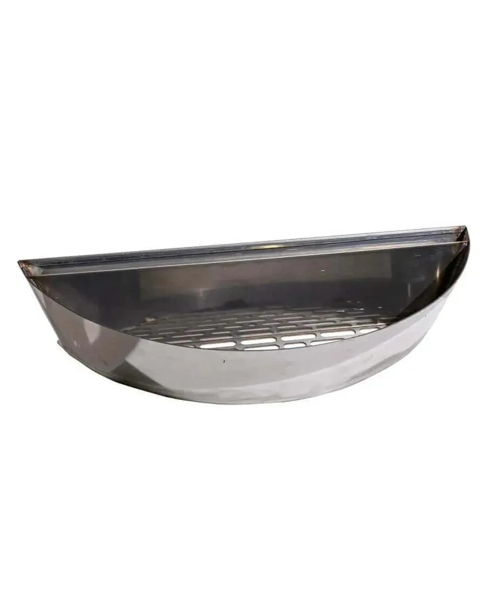 1 SNS Grills Slow n Sear XL Charcoal Basket - For Large Kettle BBQs, 1 of 10