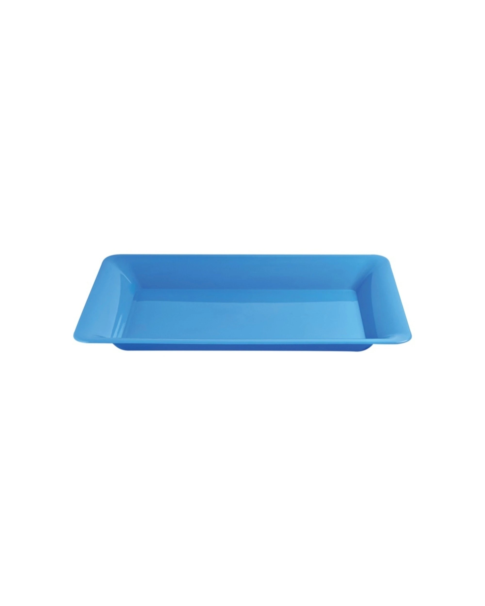 2 Partyware Rectangular Serving Tray Serveware 360x240mm - Multi, 2 of 7