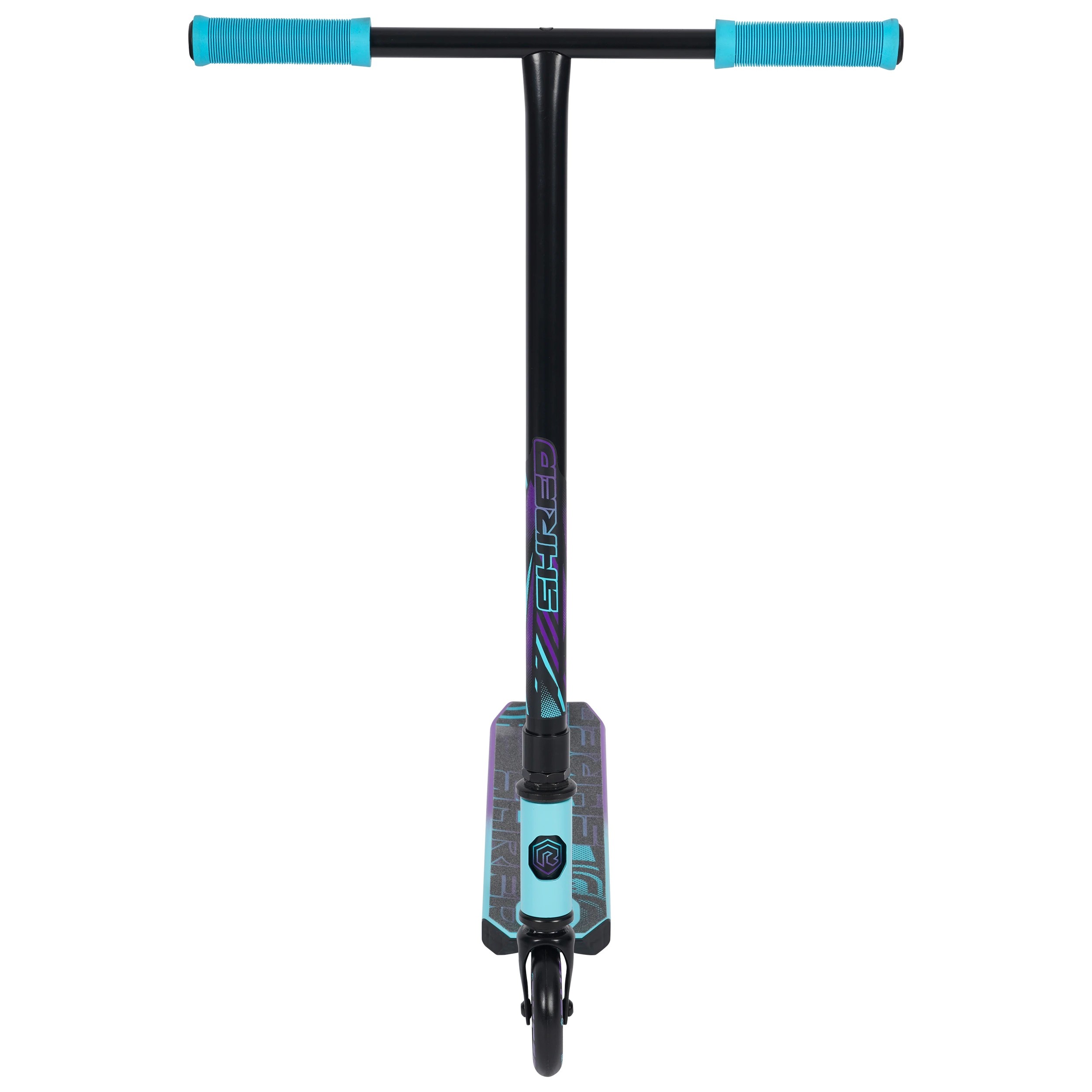6 Shred Pro Scooter, 6 of 9