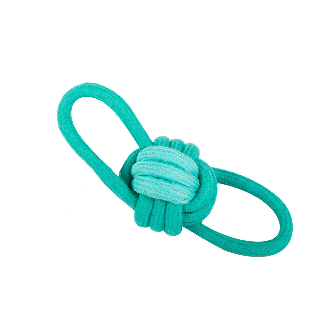 7 BR Pets 6x Heavy Duty Rope Dog Pet Toy Tug of War Durable Tough Chew Small to Large Dogs, 7 of 9