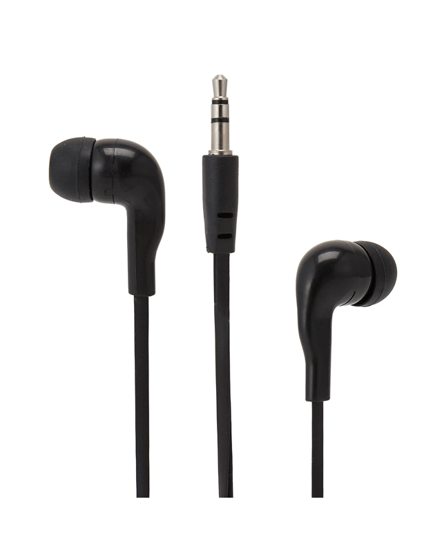 Wired Earphones - B