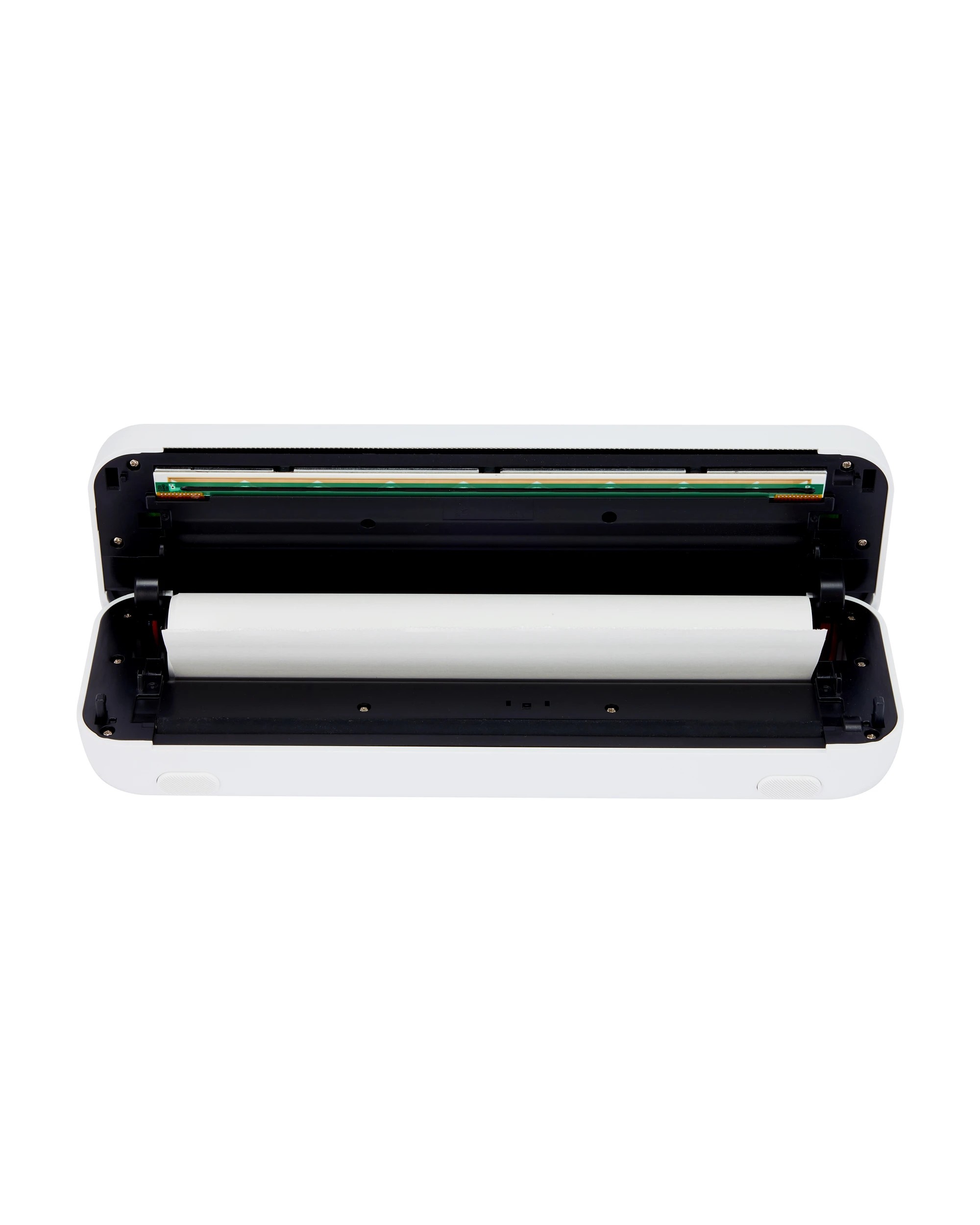 7 Inkless A4 Printer - White, 7 of 9