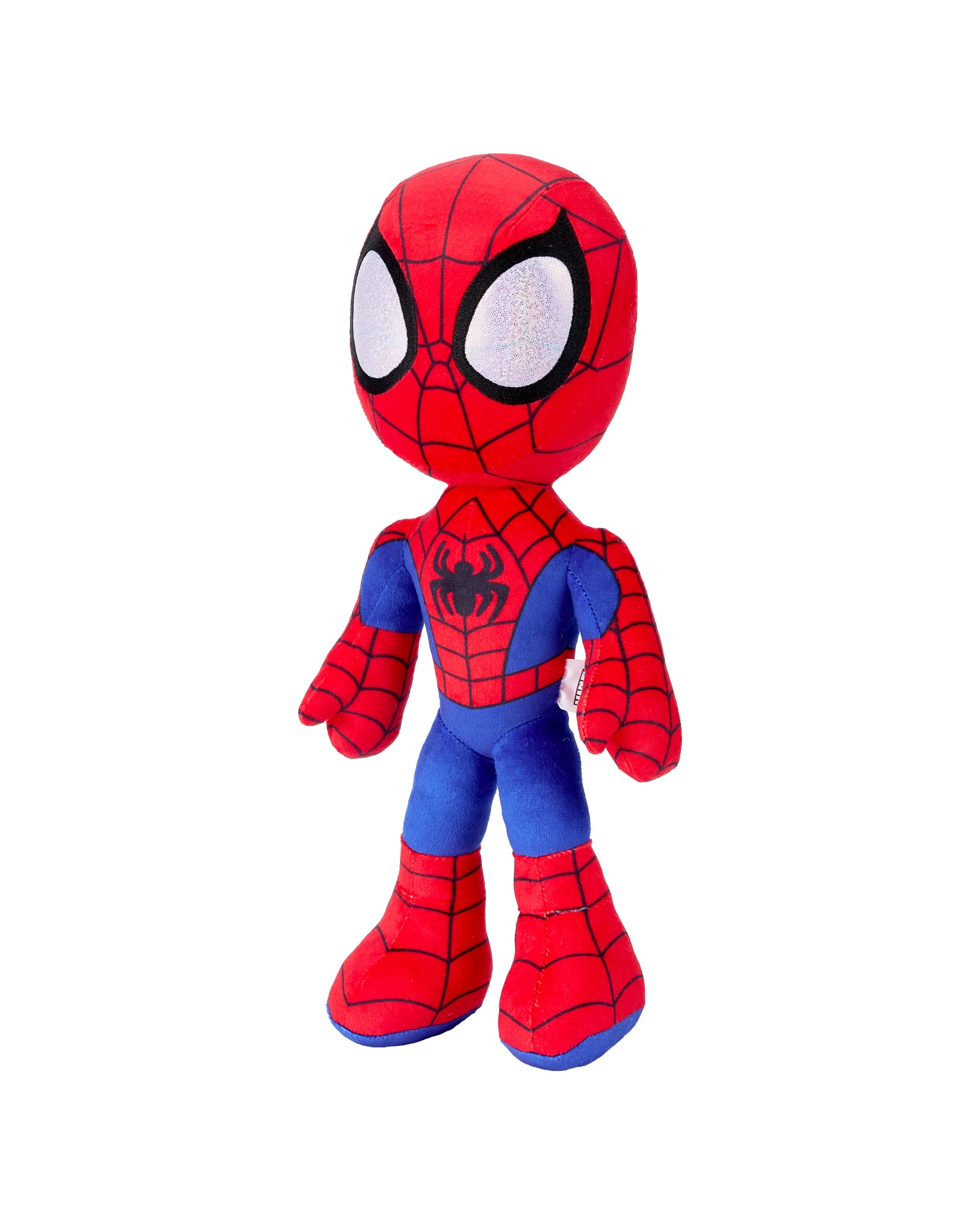 2 Marvel Spidey and His Amazing Friends Plush, 2 of 5