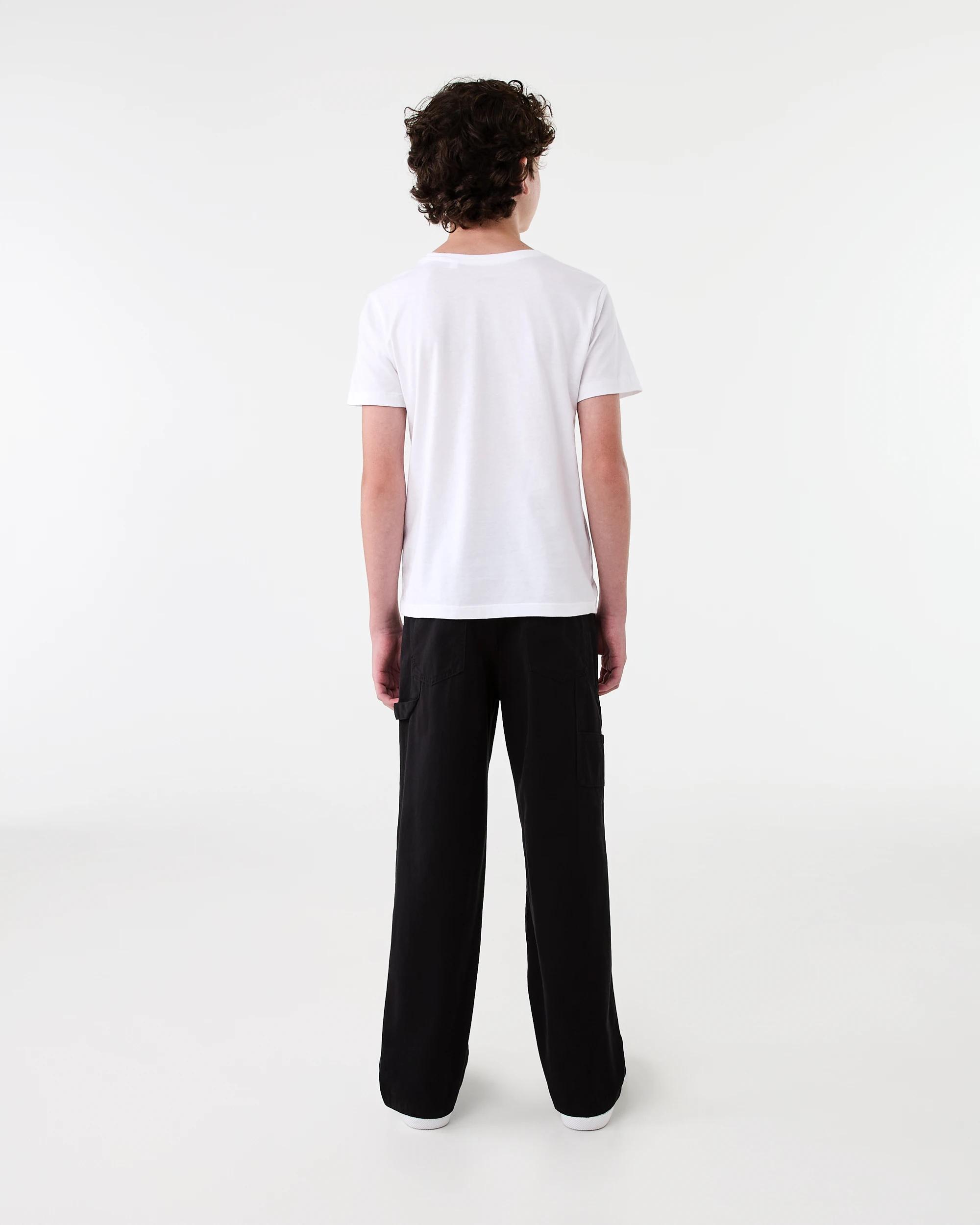 8 Carpenter Pants Black, 8 of 8