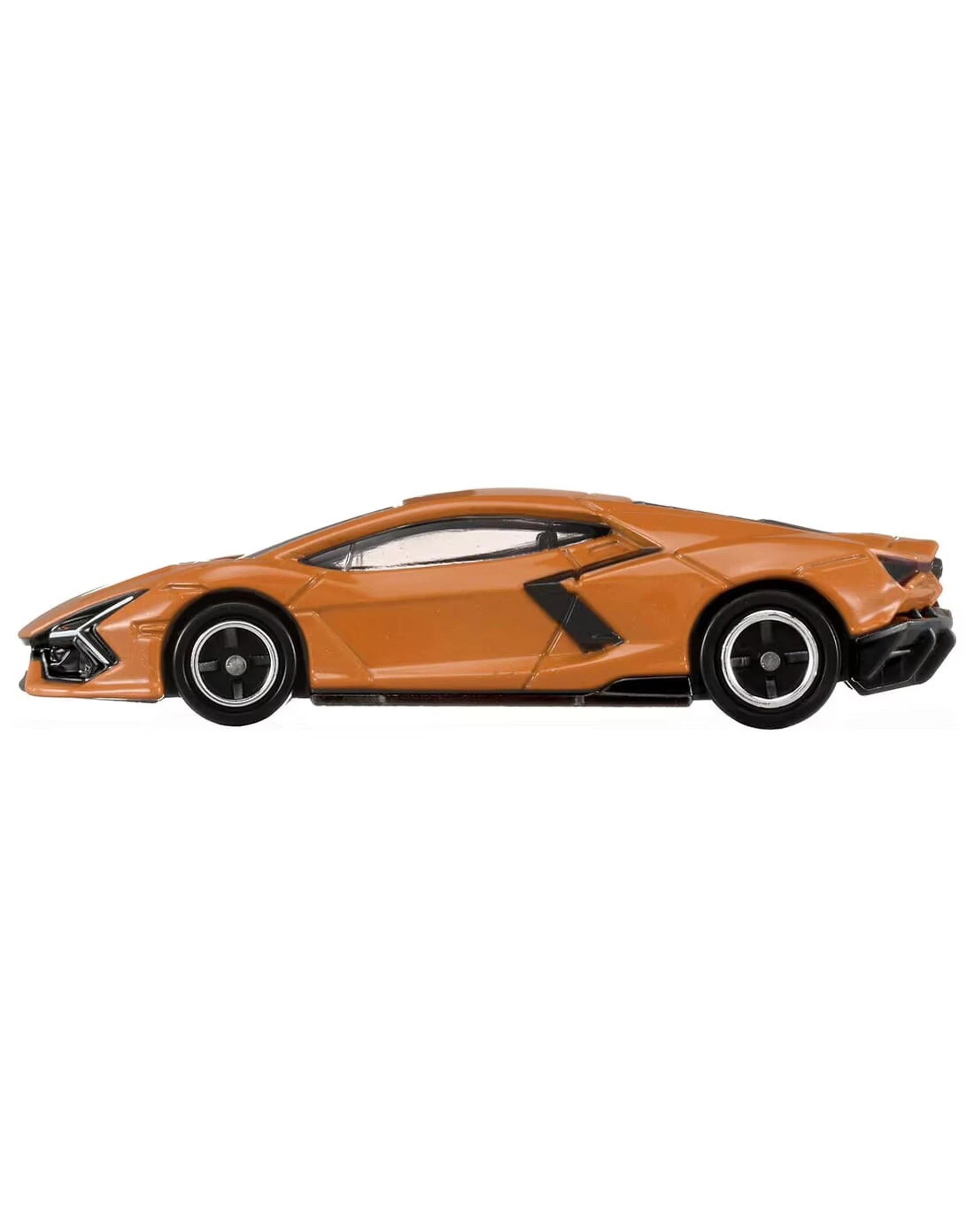 3 Tomica No.107 Lamborghini Revuelto, 3 of 4