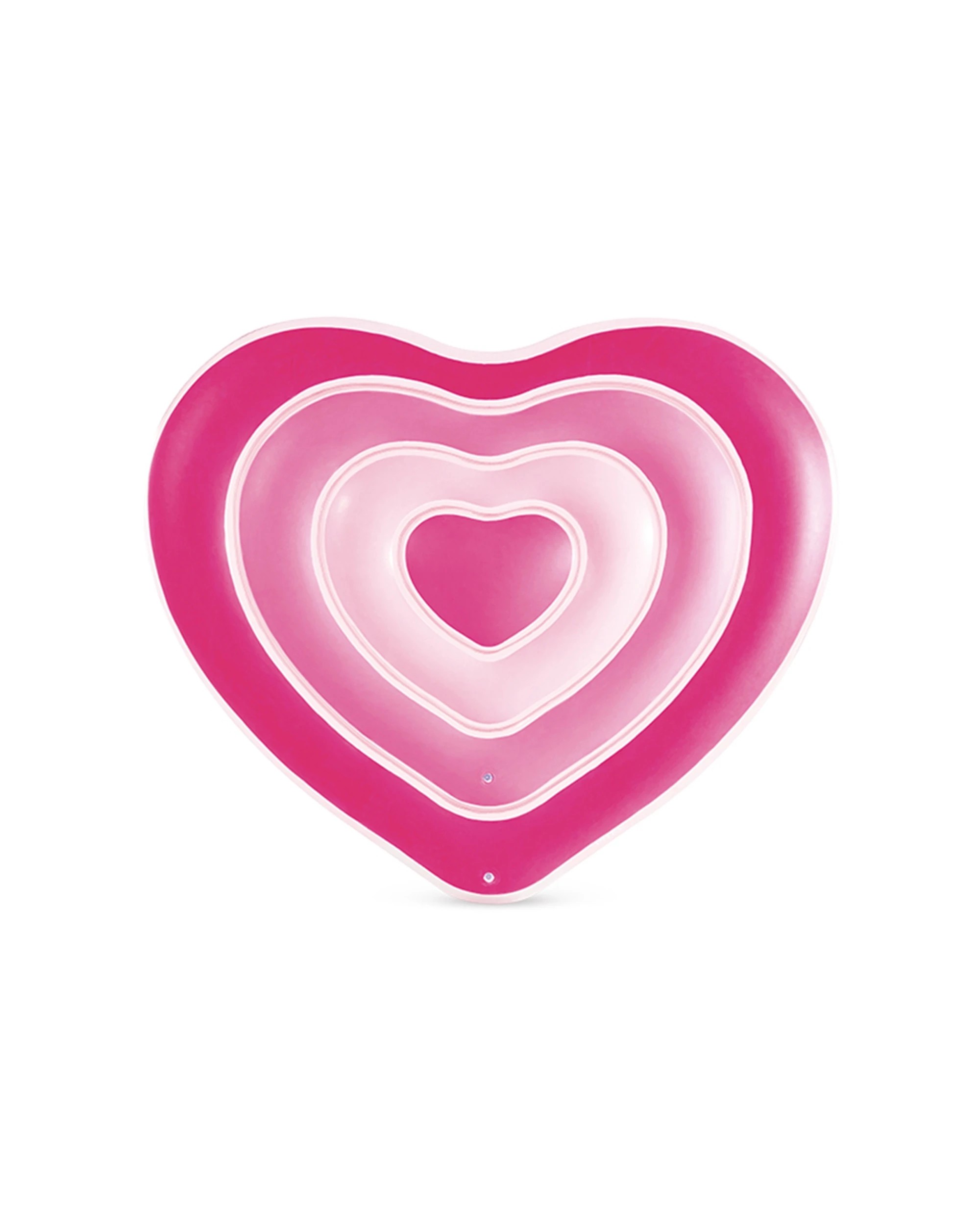 2 Intex Sweetheart Inflatable Pool Lounge/Float, 2 of 8