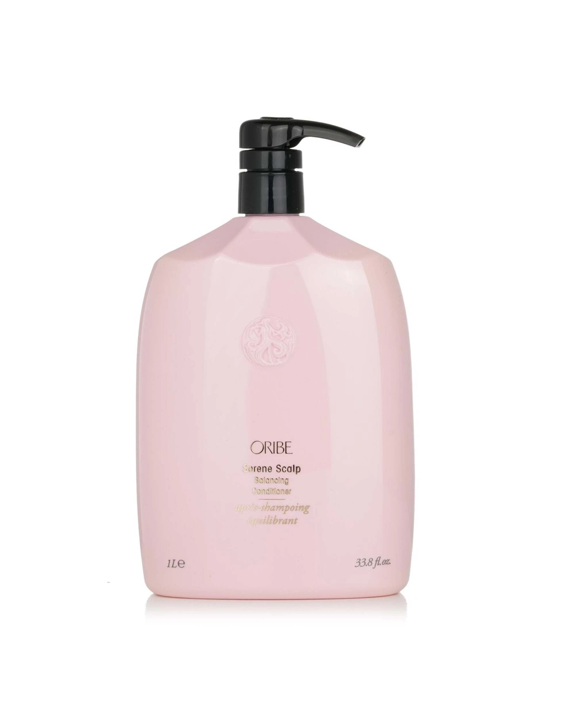 1 Oribe Serene Scalp Balancing Conditioner  1000ml/33.8oz, 1 of 4