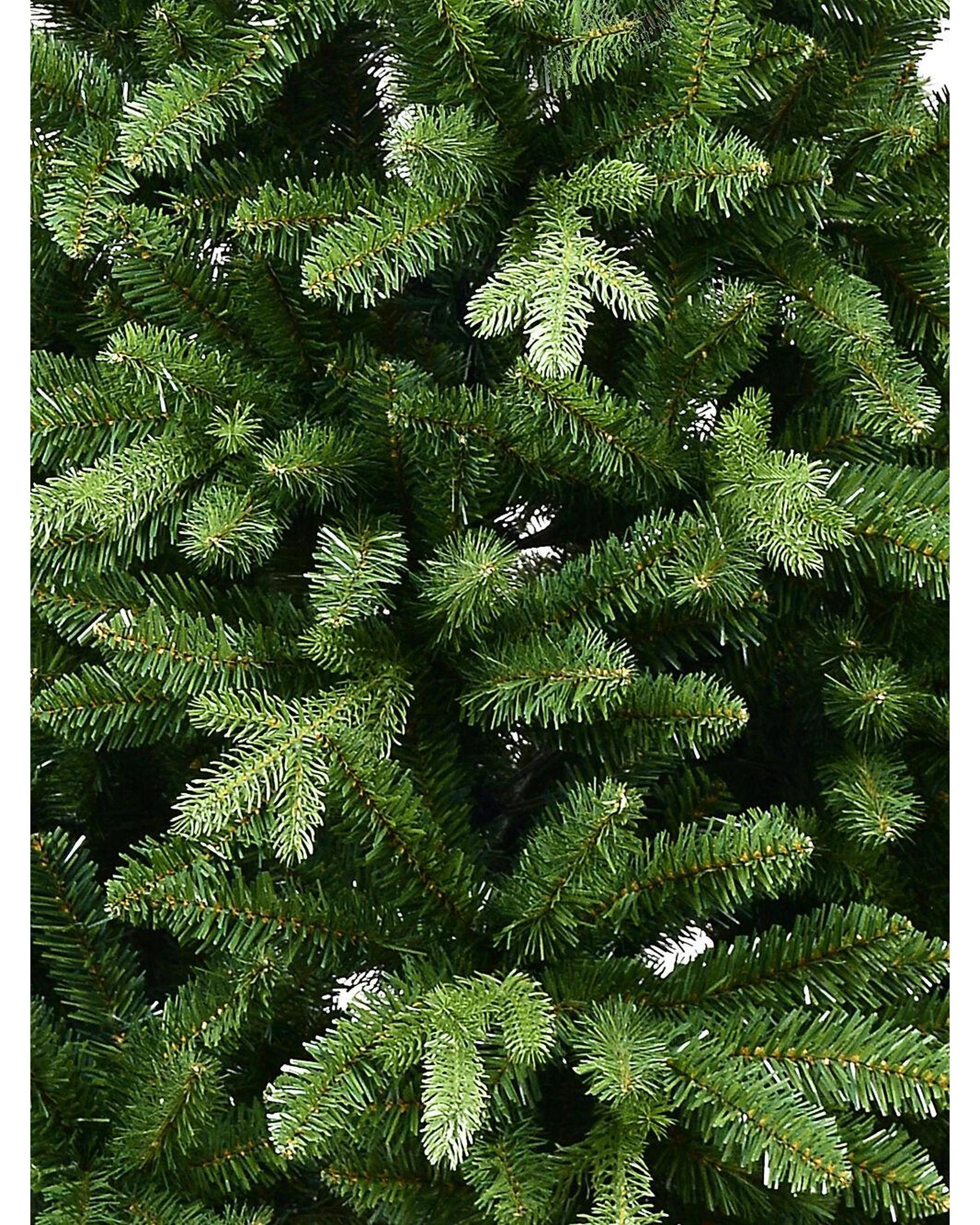 Christmas Warehouse 2.3m Muskwa Mountain Dual Tip Christmas Tree - 2051 ...