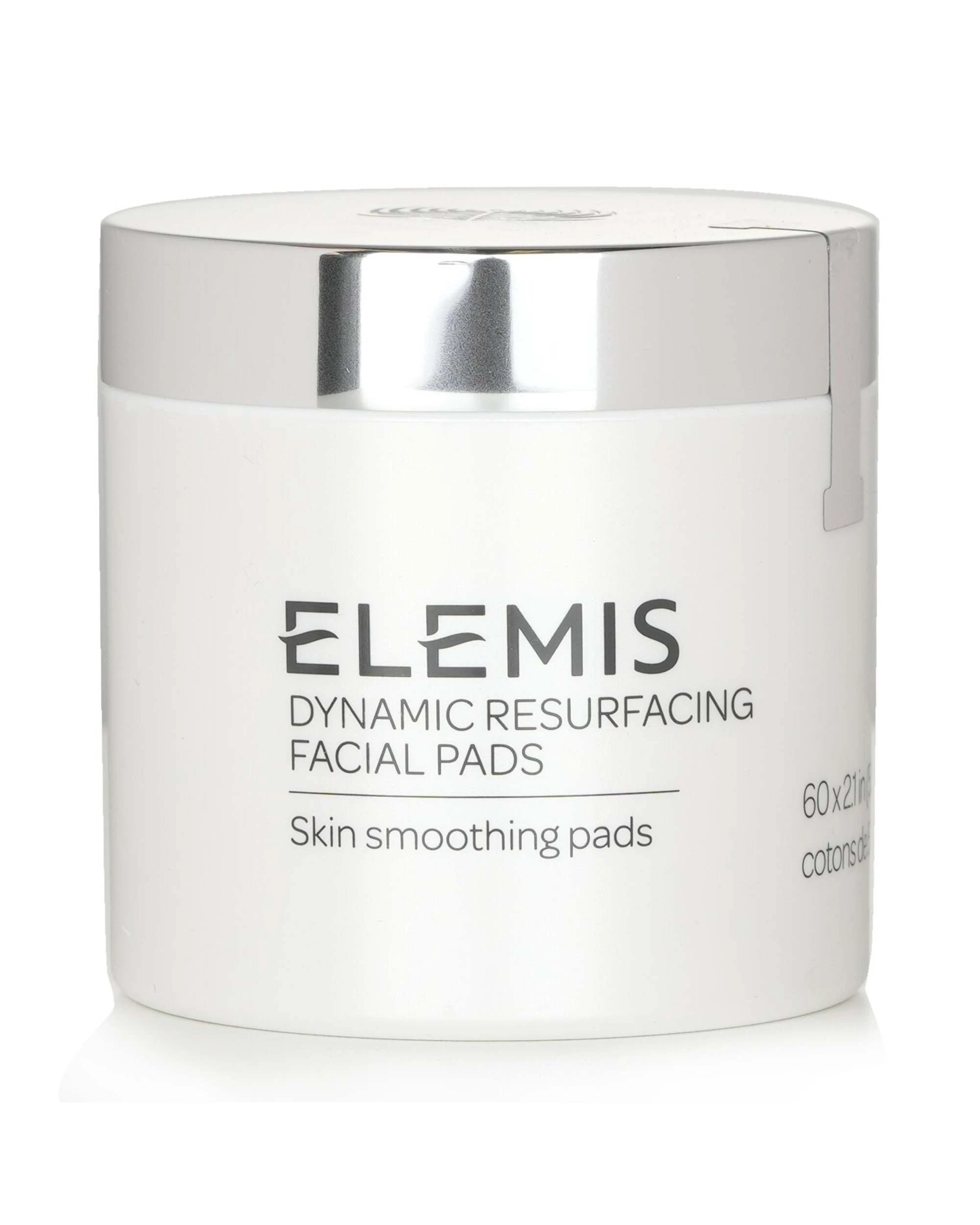 3 Elemis Dynamic Resurfacing Facial Pads  60pads, 3 of 3