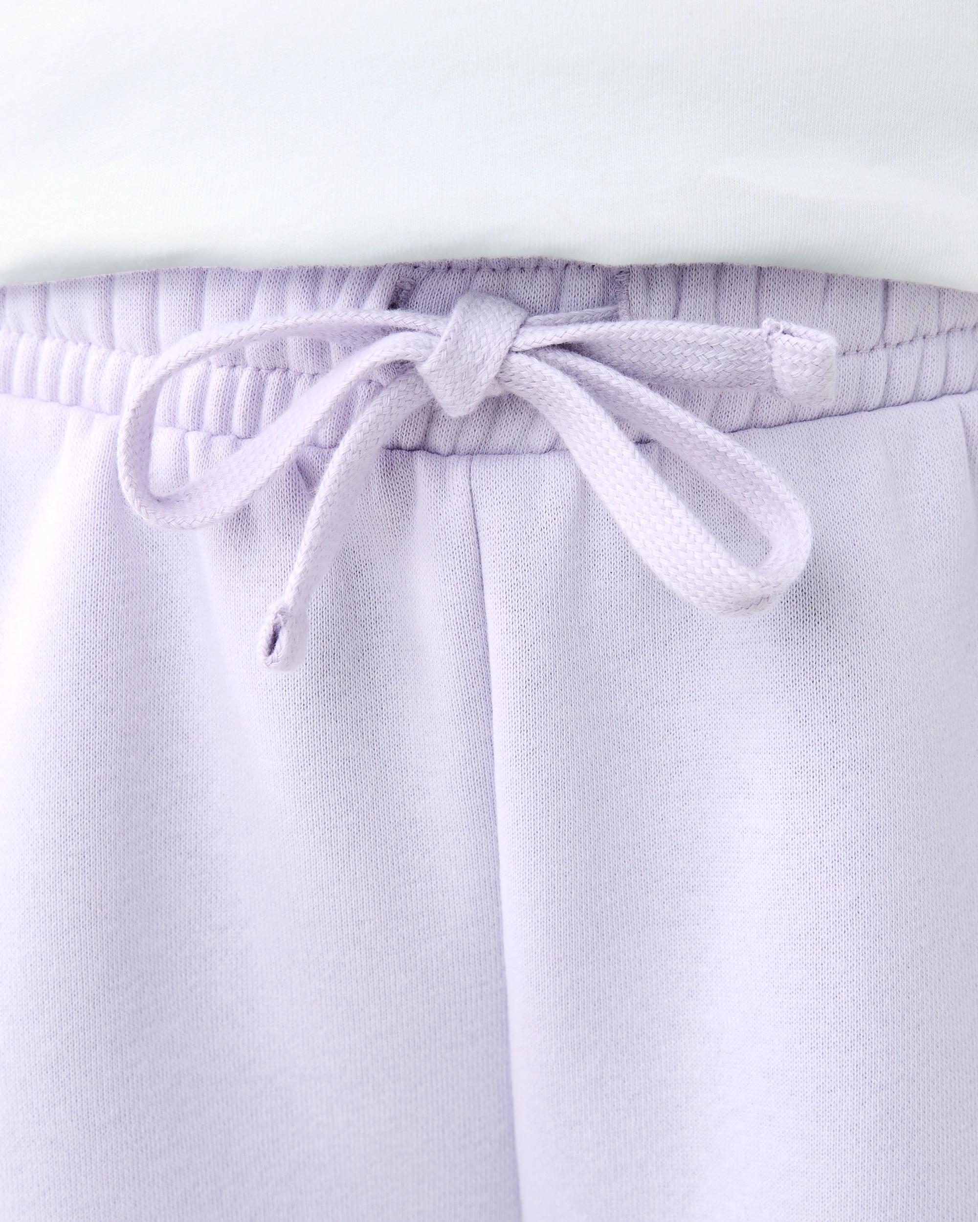 3 Wide Leg Trackpants Lily Laven, 3 of 5