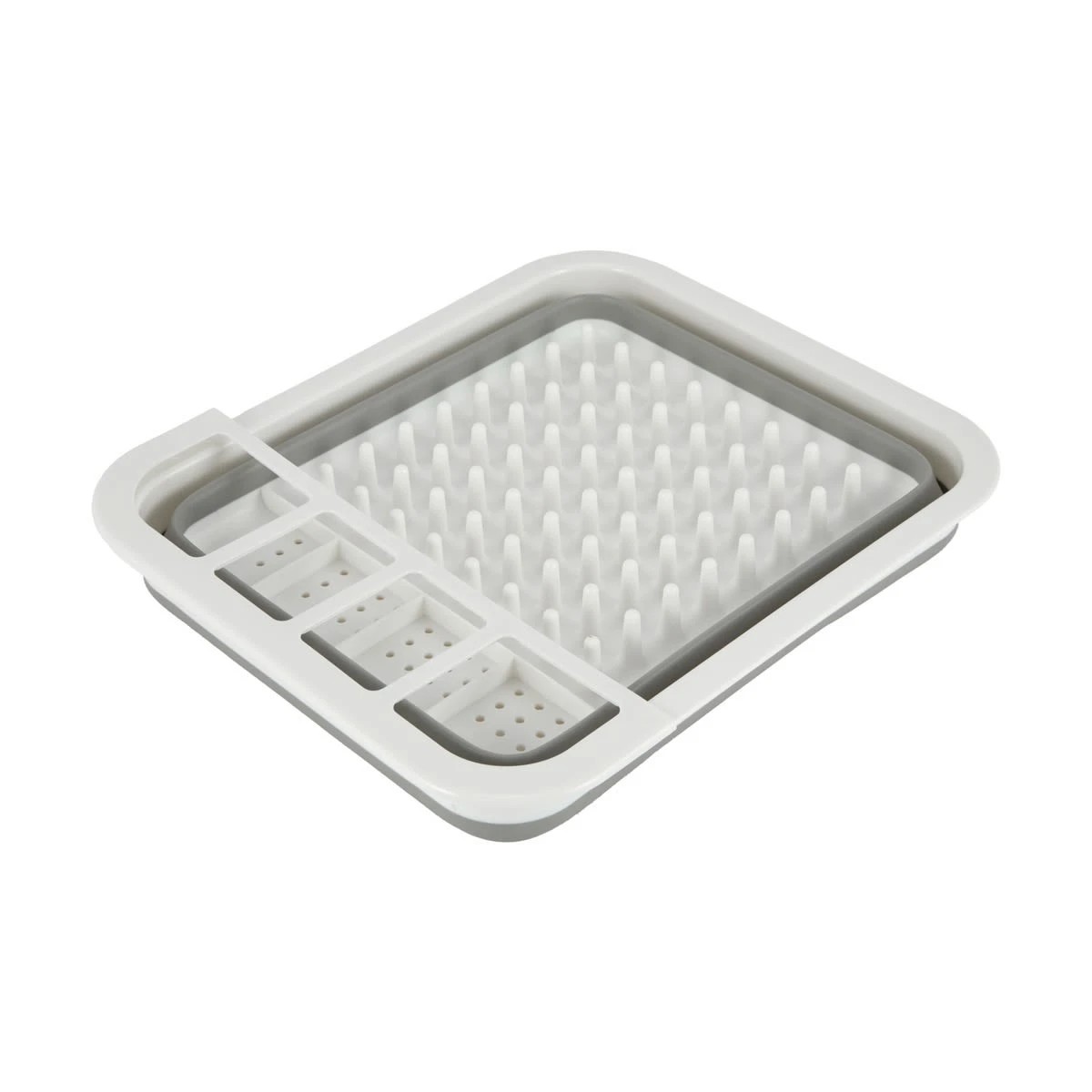 8 Collapsible Dish Drainer, 8 of 9