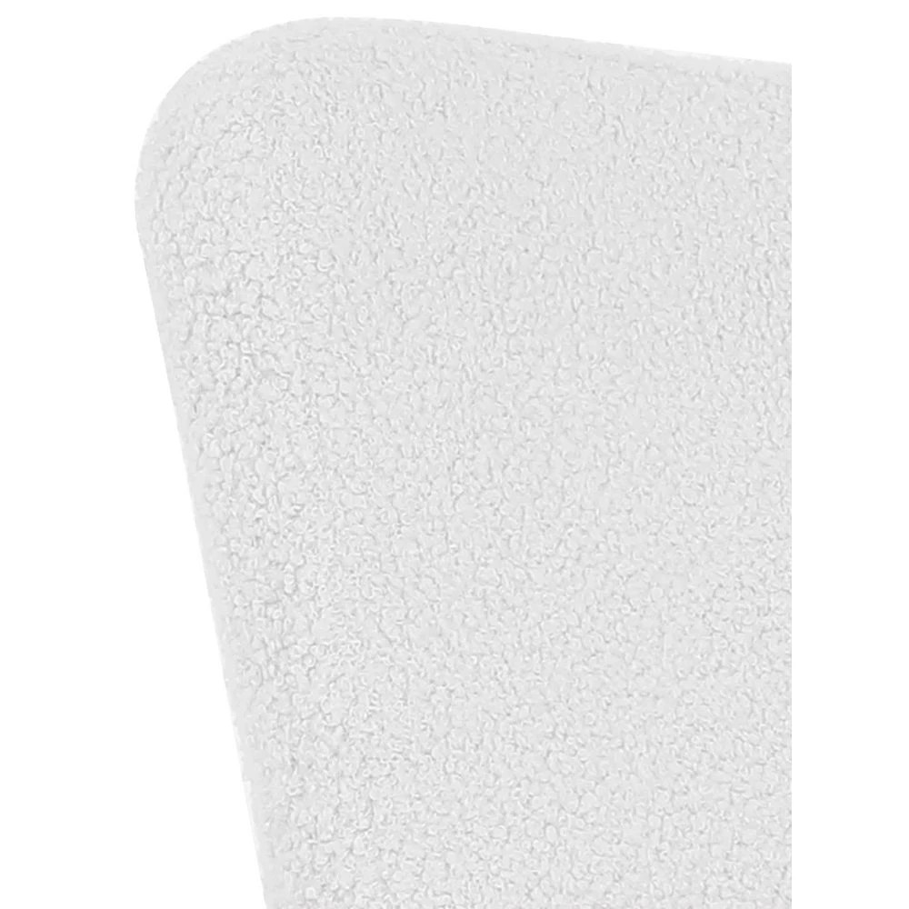 5 Otto Bornholm Boucle Chair Beige Ergonomic Chairs and Desk Chairs, 5 of 10