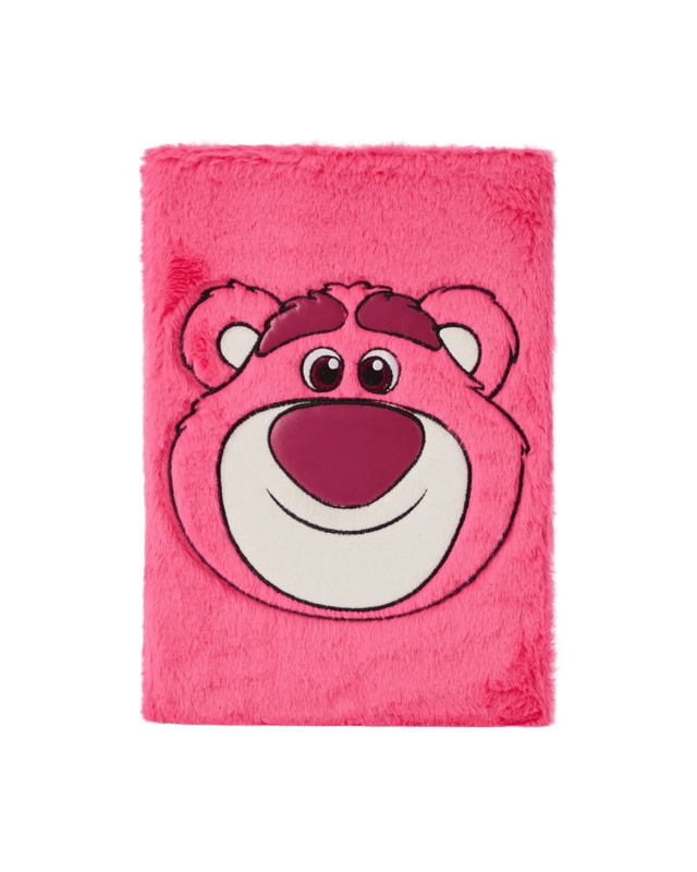 Disney Pixar Toy Story Lotso Fluffy Jou