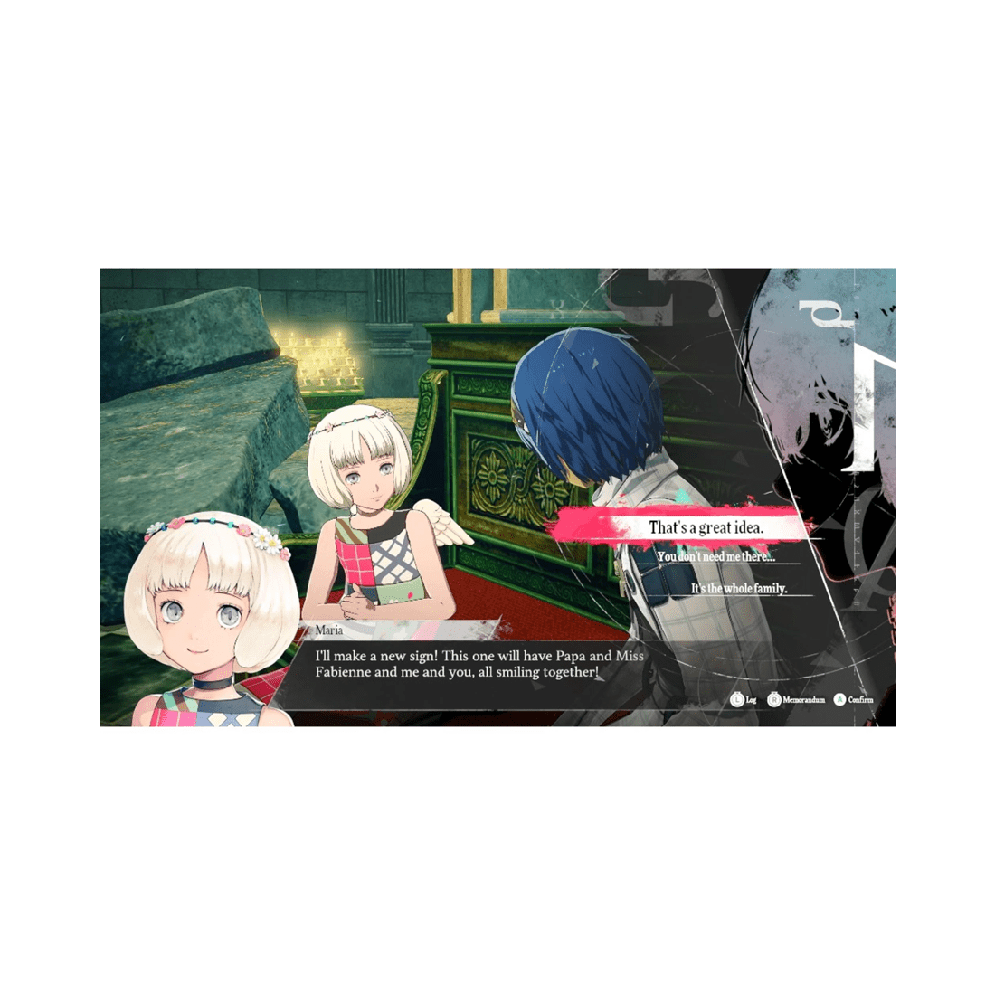 5 Atlus Metaphor: ReFantazio - Xbox Series X, 5 of 10